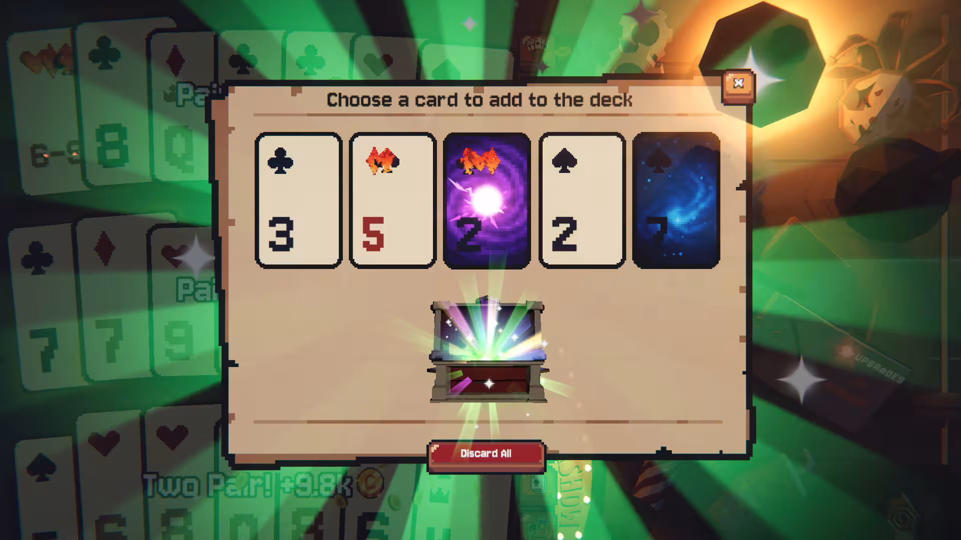 翻天喜地凑大钱/This Ain’t Even Poker, Ya Joker-2 翻天喜地凑大钱/This Ain’t Even Poker, Ya Joker-2
