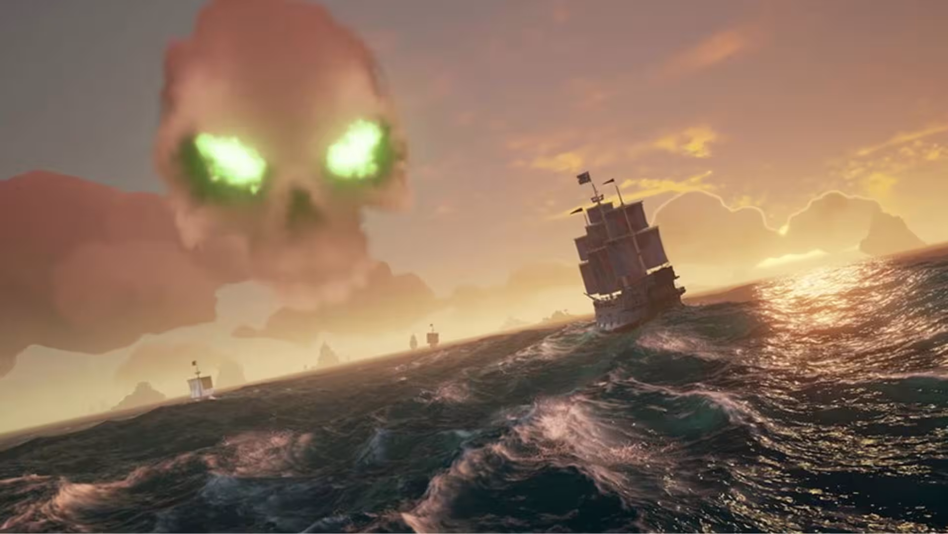 盗贼之海/Sea of Thieves/支持网络联机-6 盗贼之海/Sea of Thieves/支持网络联机-6