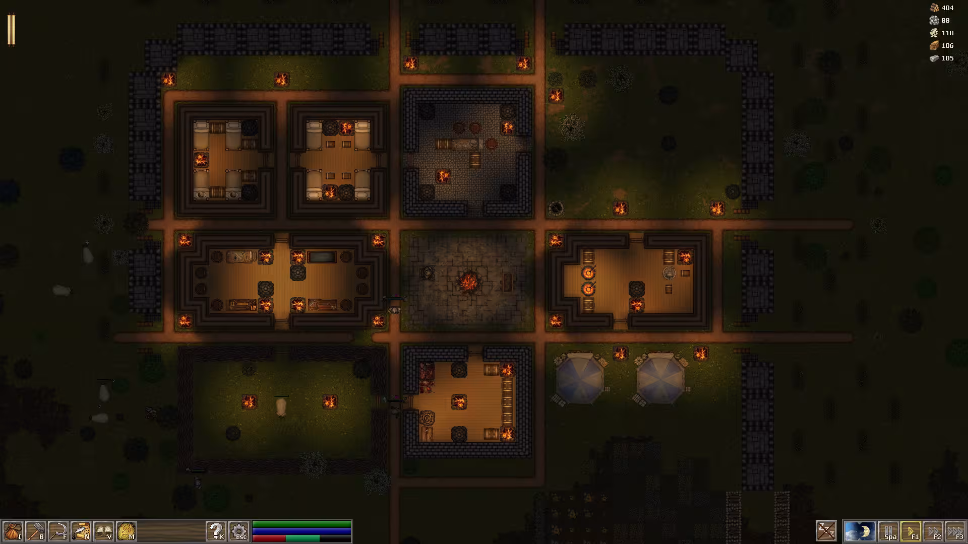 第一王权/First Feudal-2 第一王权/First Feudal-2