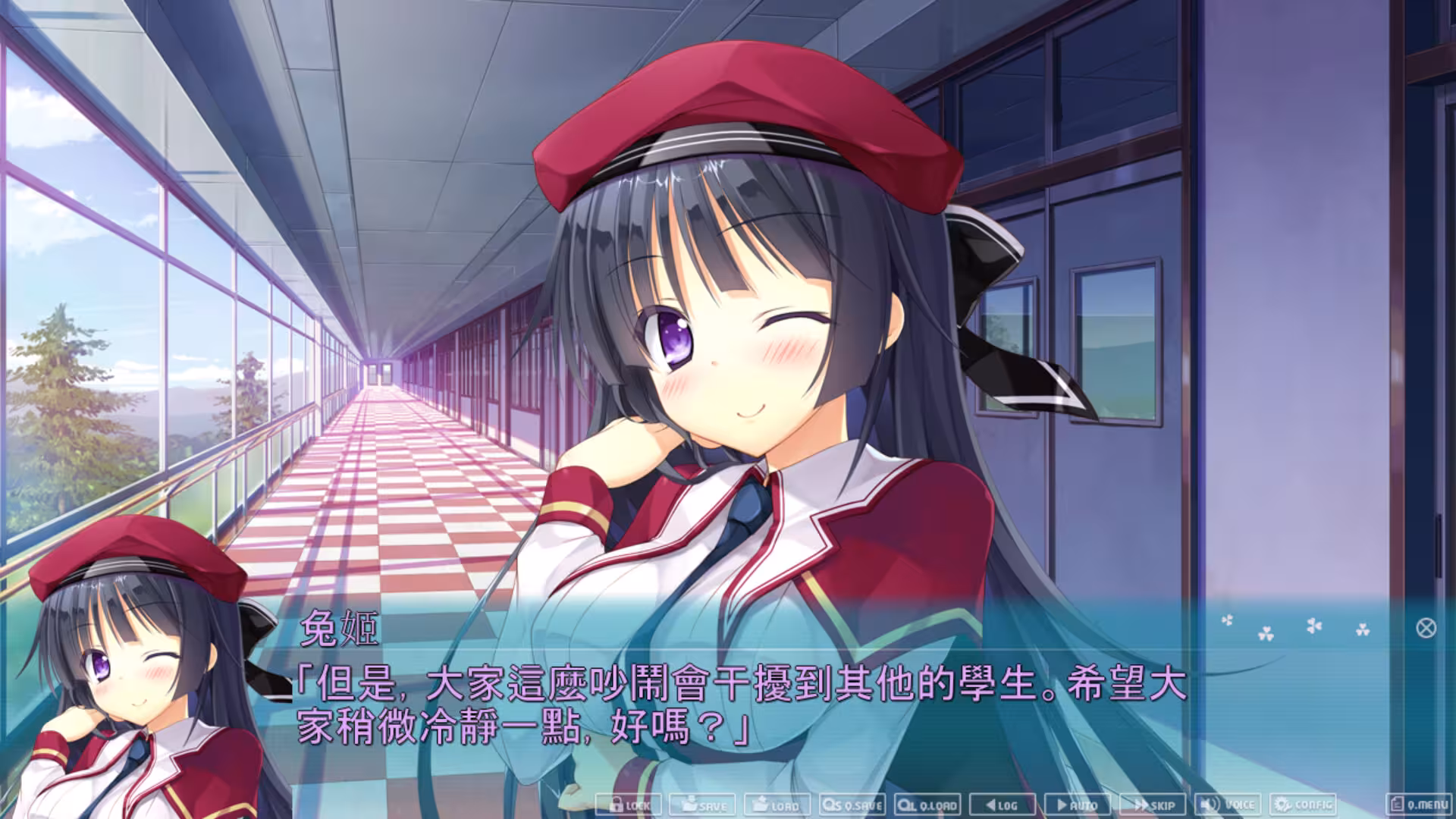 原始之心2/Primal Hearts 2-5 原始之心2/Primal Hearts 2-5
