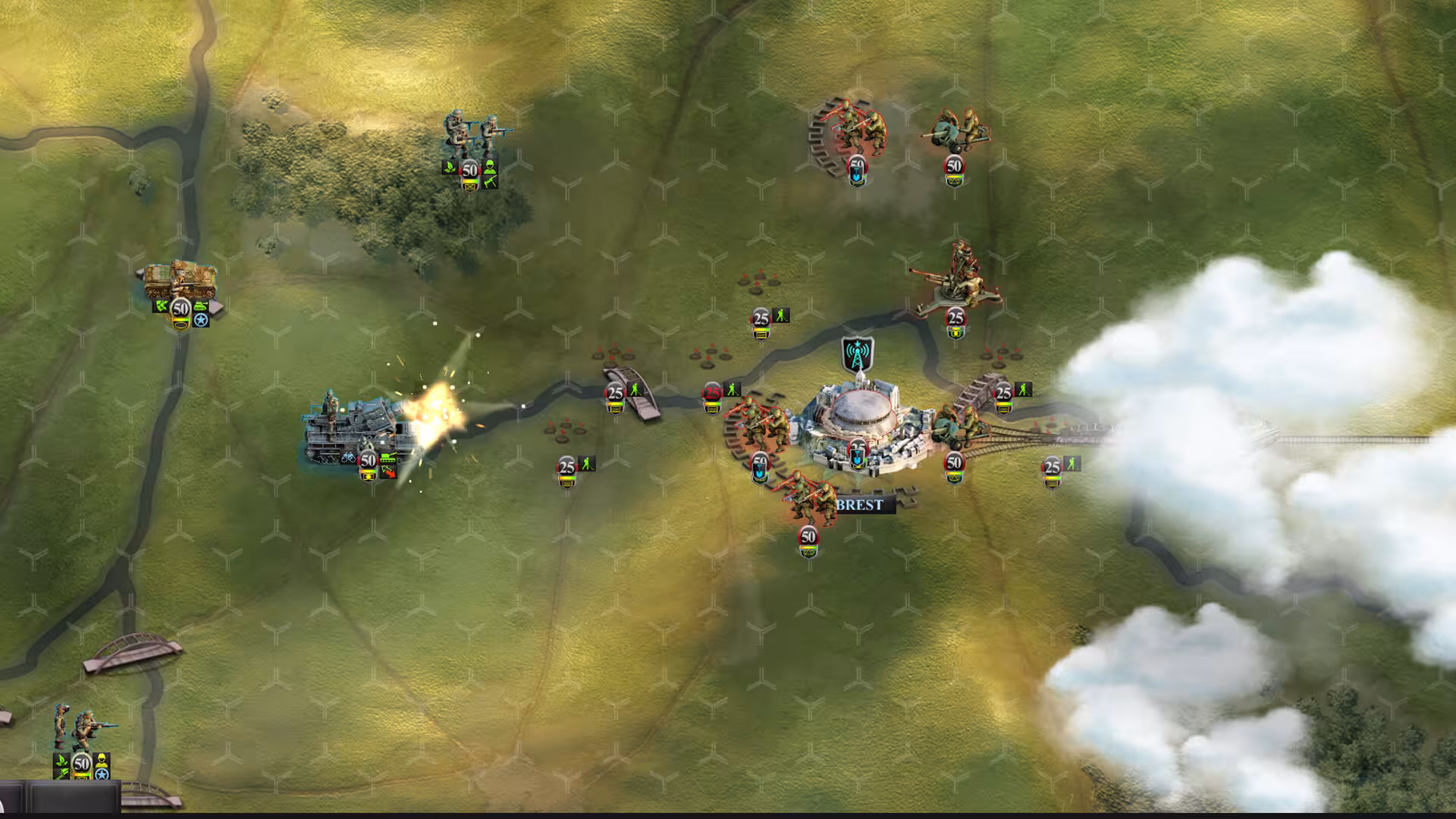 前线:世界大战/Frontline: World At War-2 前线:世界大战/Frontline: World At War-2