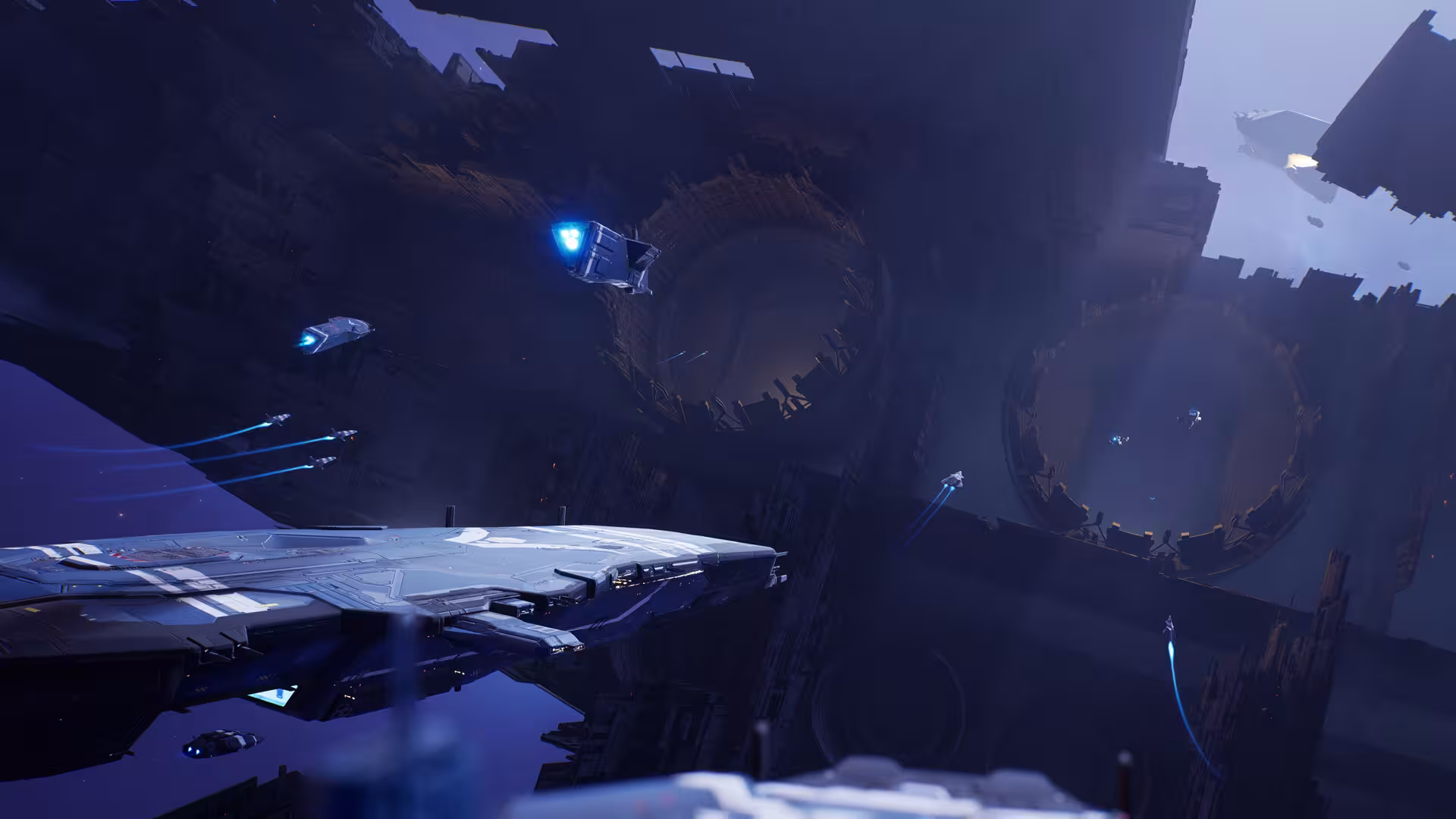 家园3/Homeworld 3-6 家园3/Homeworld 3-6
