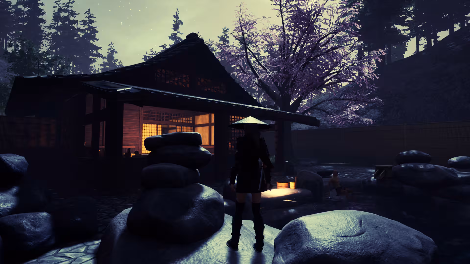 忍者传:三好家的陨落/Tale of Ninja: Fall of the Miyoshi-1 忍者传:三好家的陨落/Tale of Ninja: Fall of the Miyoshi-1