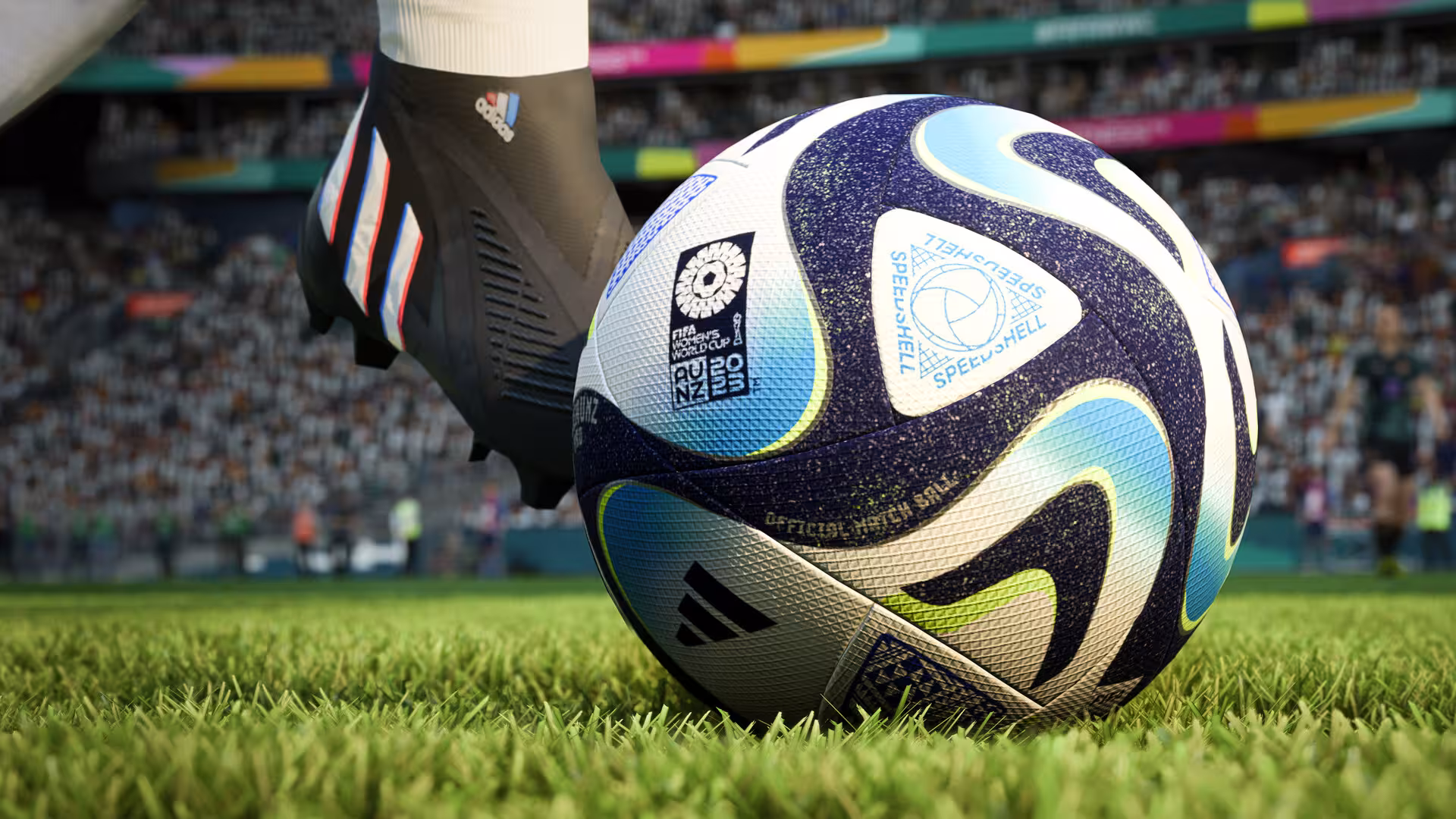 FIFA 23 Ultimate Edition-4 FIFA 23 Ultimate Edition-4