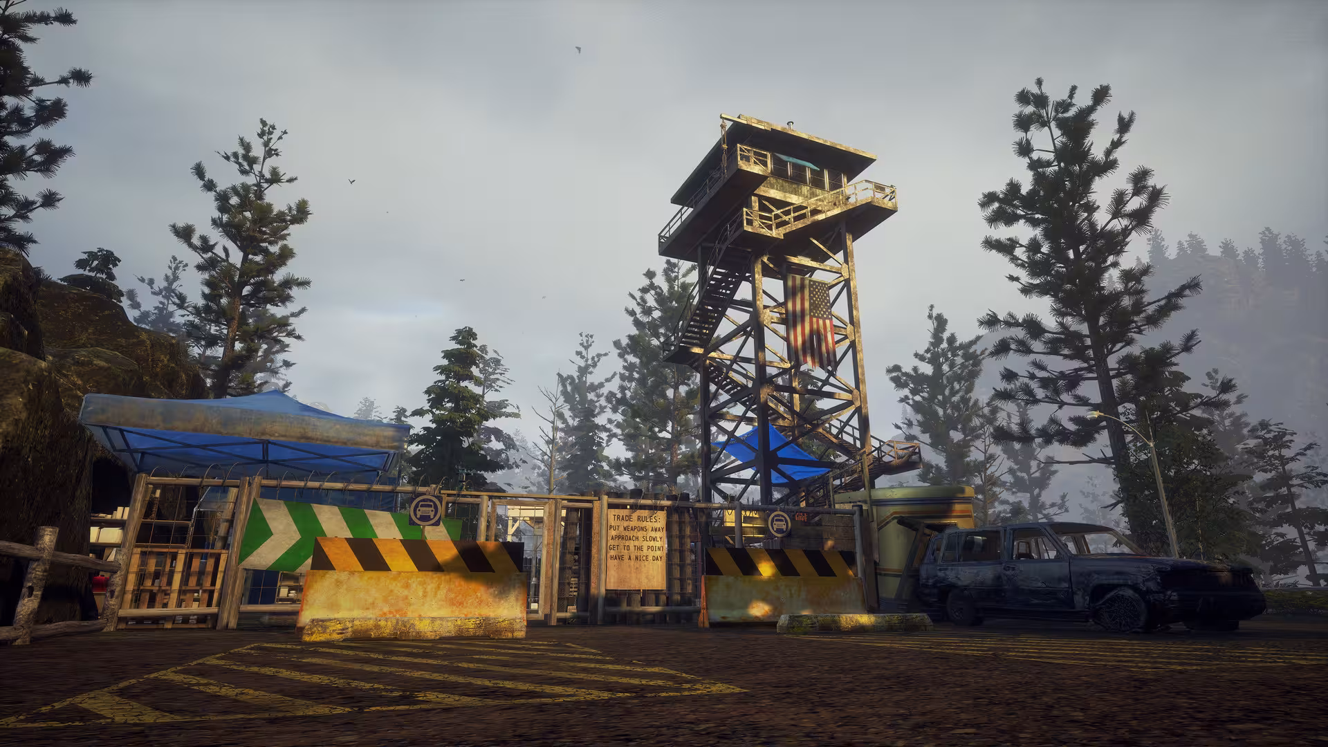腐烂国度2:主宰巨霸版/State of Decay 2: Juggernaut Edition-7 腐烂国度2:主宰巨霸版/State of Decay 2: Juggernaut Edition-7