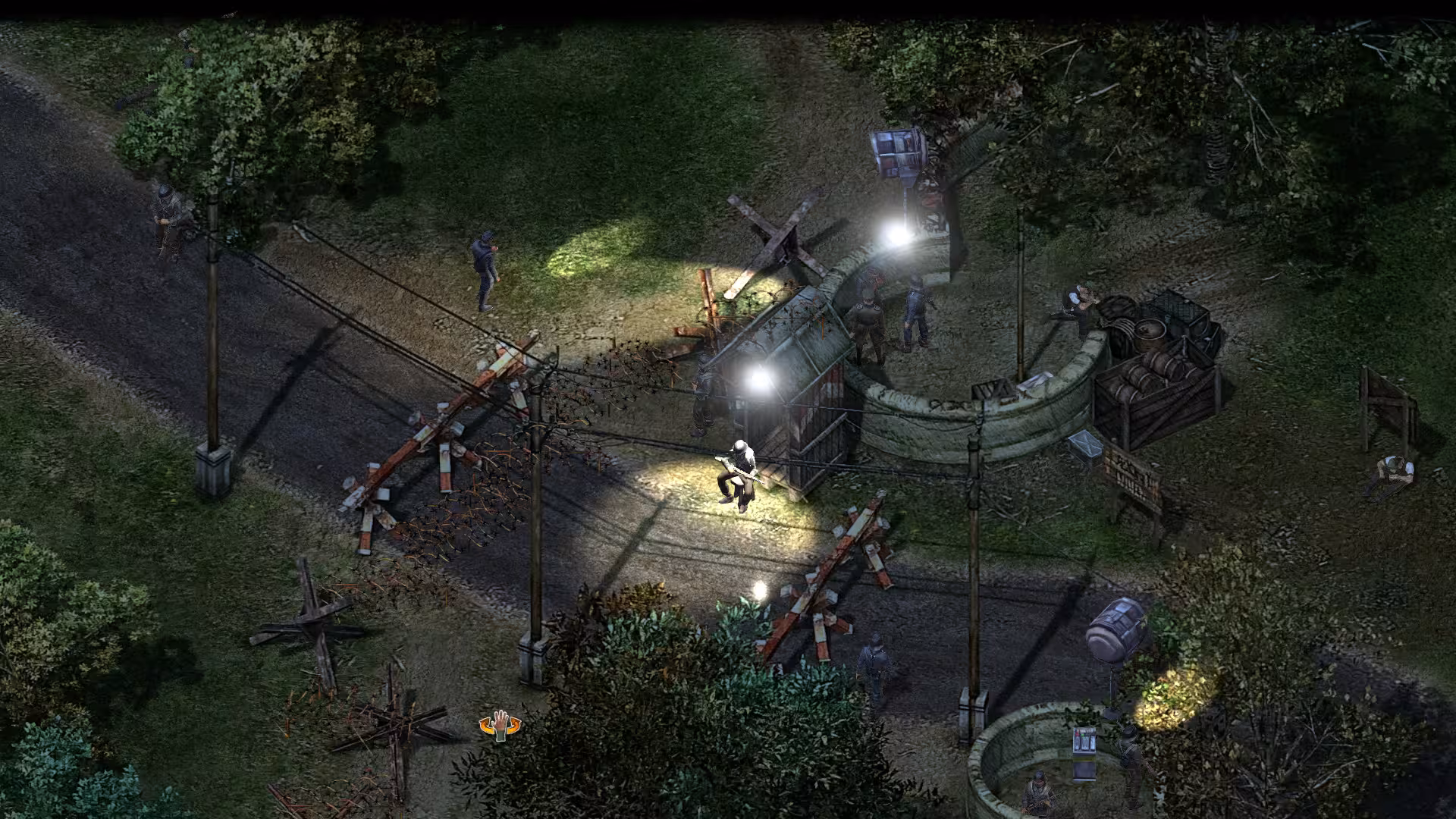 盟军敢死队2：高清重置版/Commandos 2 - HD Remaster-4
