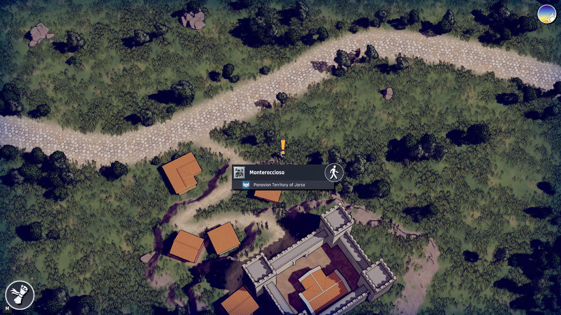 尘墓纪事/Dustgrave: A Sandbox RPG-3 尘墓纪事/Dustgrave: A Sandbox RPG-3