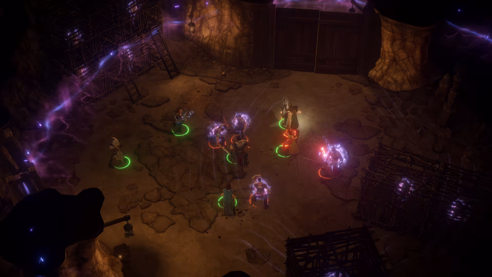 开拓者：拥王者/Pathfinder: Kingmaker-5