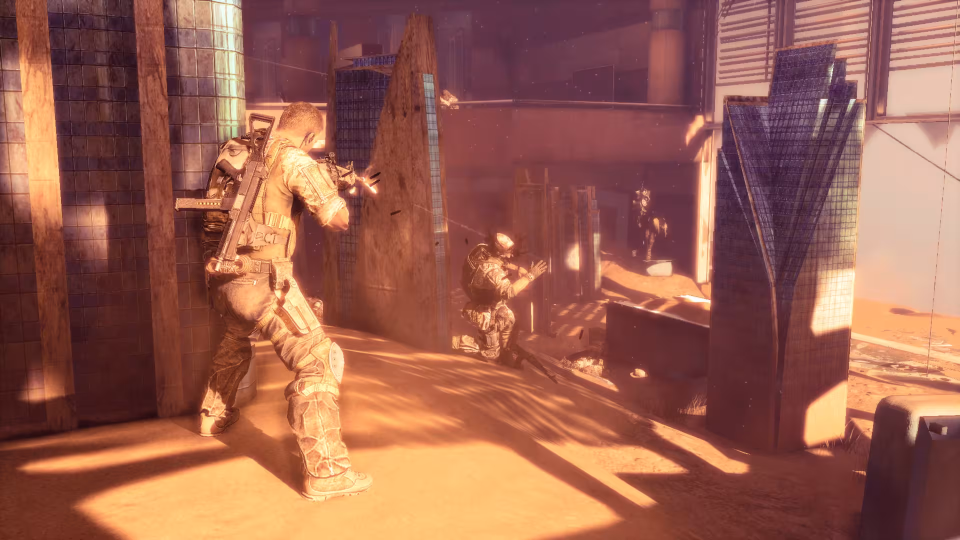 特殊行动：一线生机/Spec Ops: The Line-6