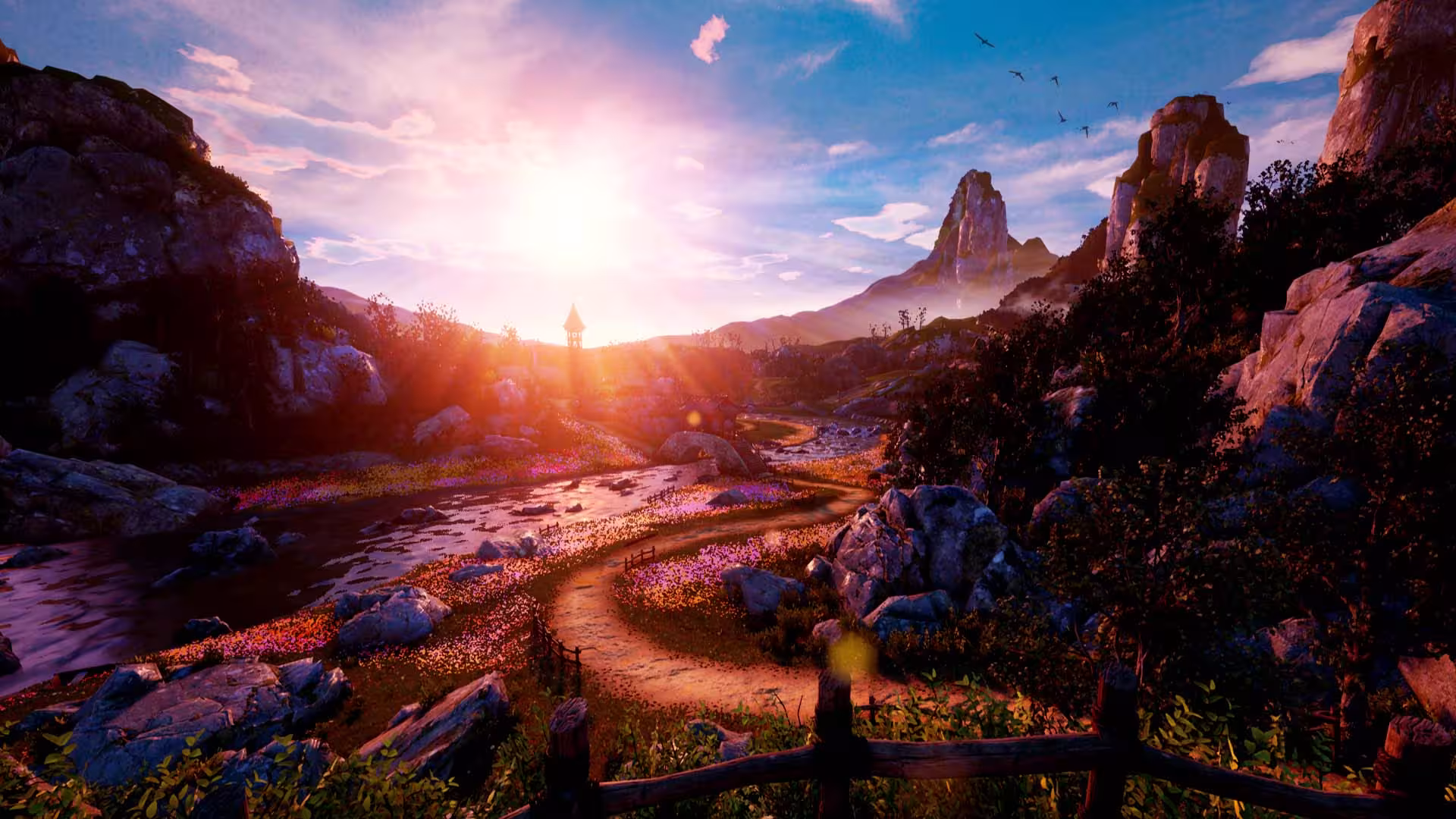 莎木3/Shenmue III-1 莎木3/Shenmue III-1