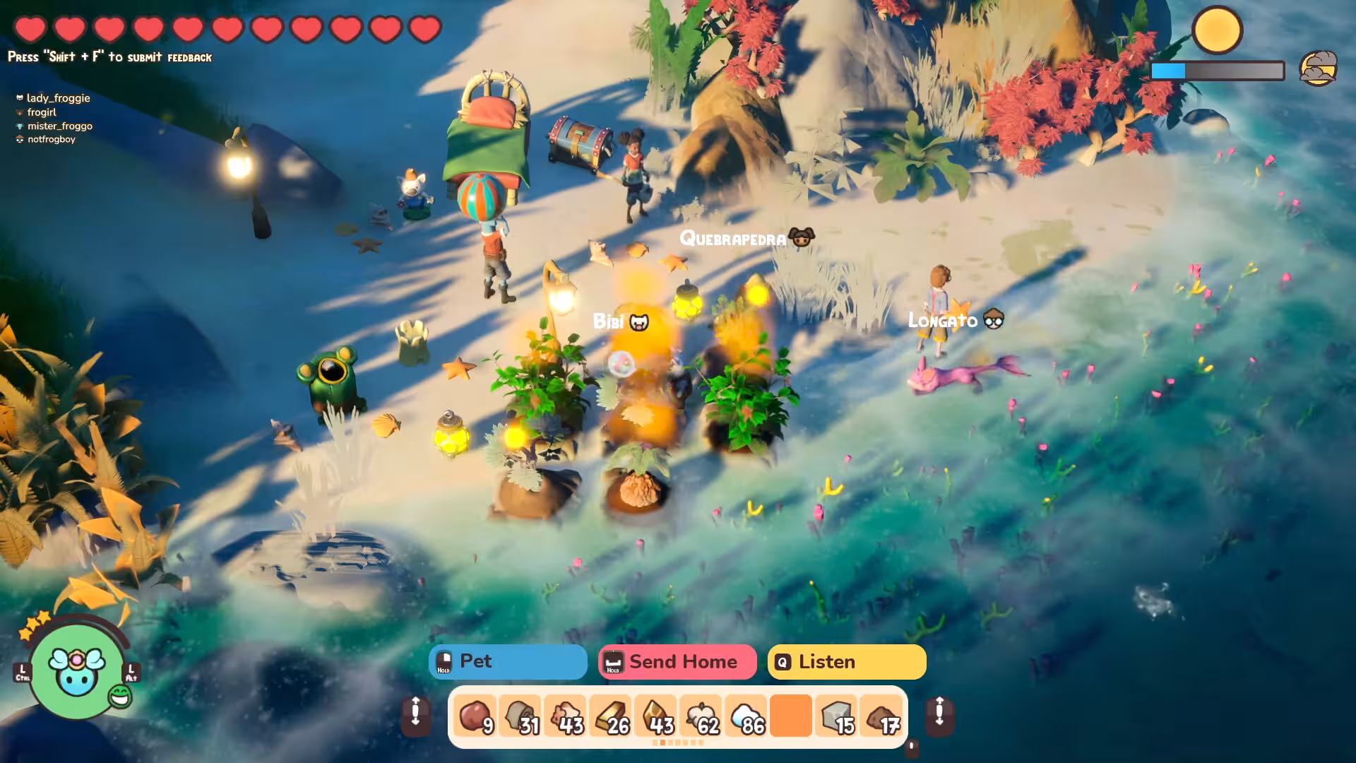 伊科内岛:筑梦之地/Ikonei Island: An Earthlock Adventure-1 伊科内岛:筑梦之地/Ikonei Island: An Earthlock Adventure-1