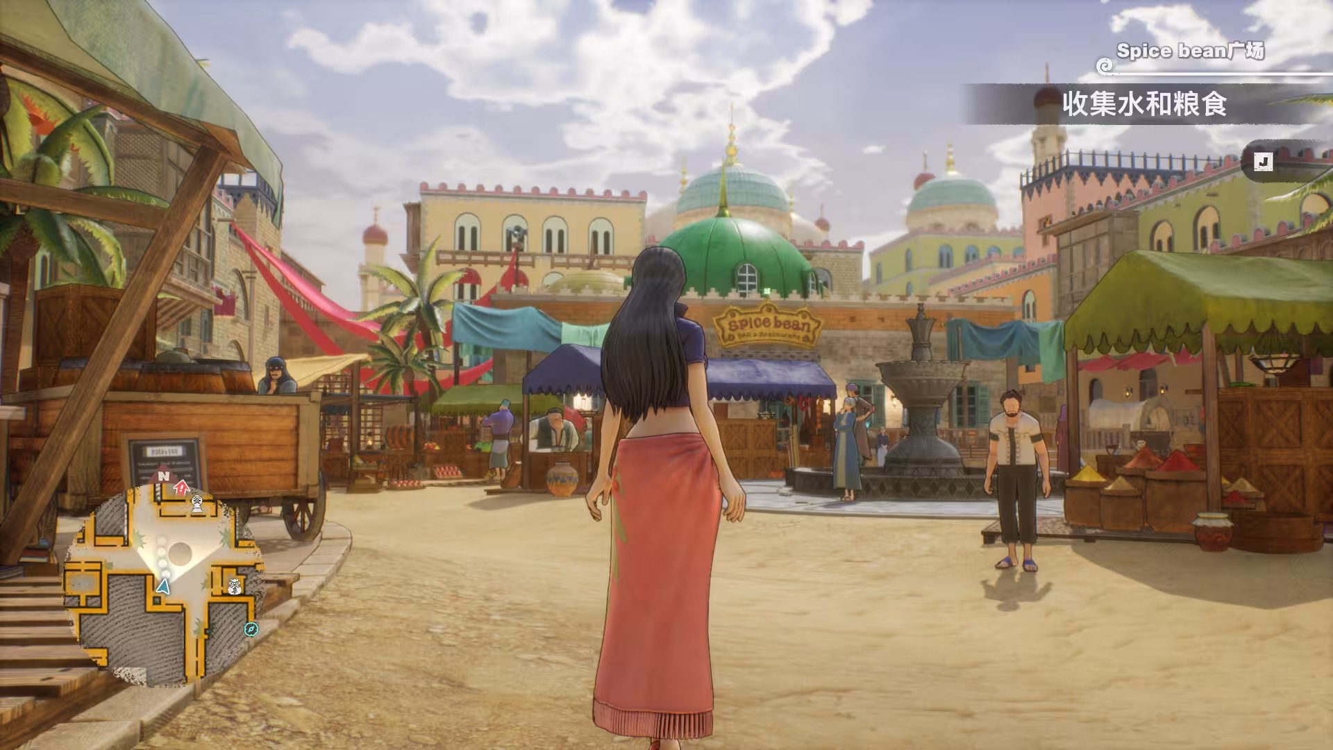 海贼王:时光旅诗/ONE PIECE ODYSSEY-3 海贼王:时光旅诗/ONE PIECE ODYSSEY-3