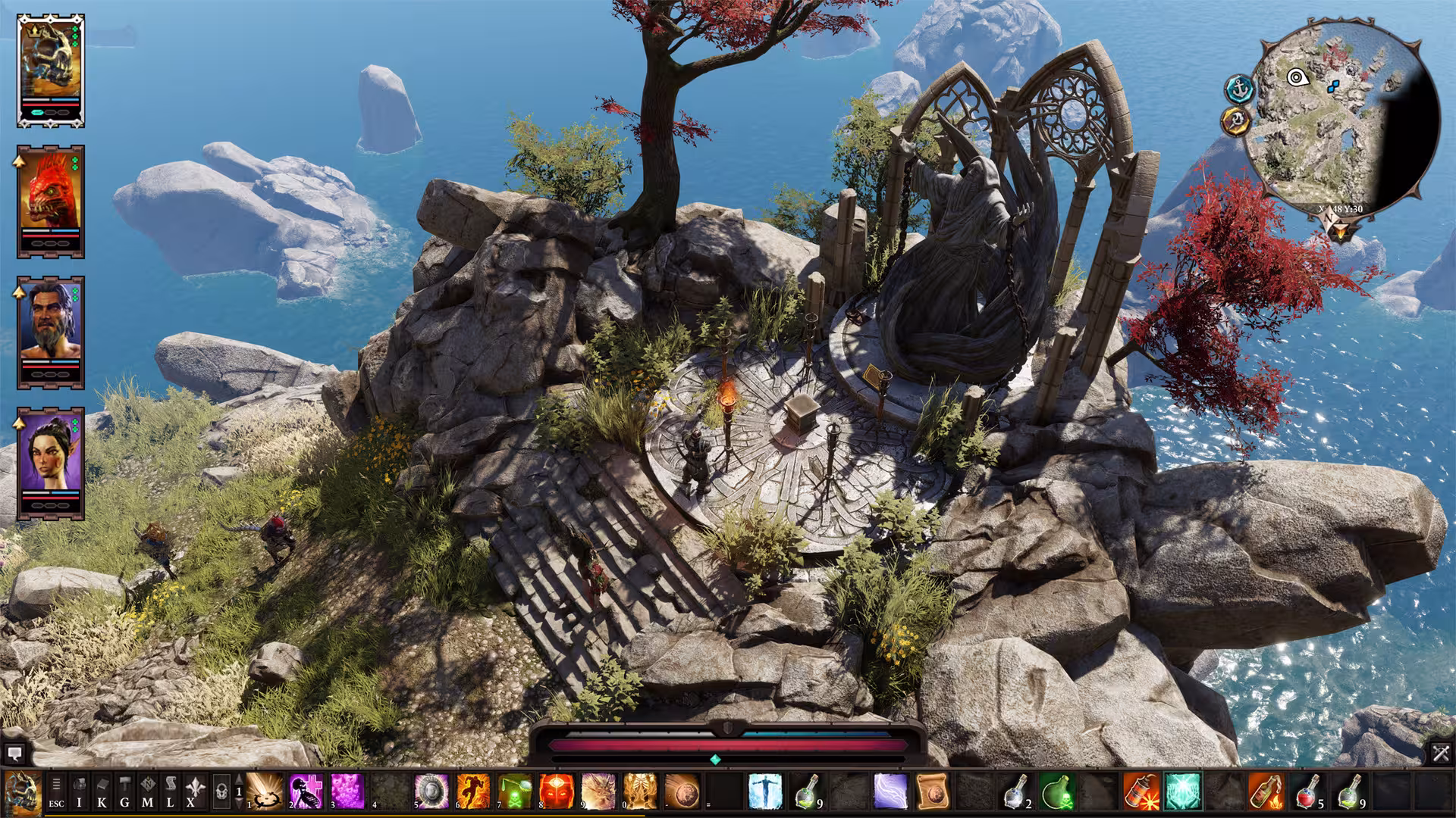 神界：原罪2终极版/Divinity: Original Sin 2 - Definitive Edition-5
