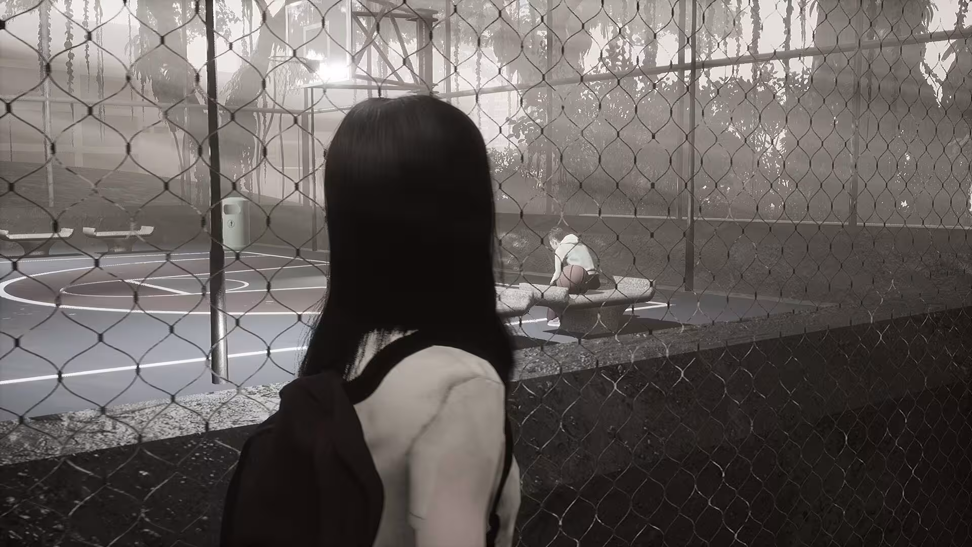 惨痕/Scarred-4 惨痕/Scarred-4