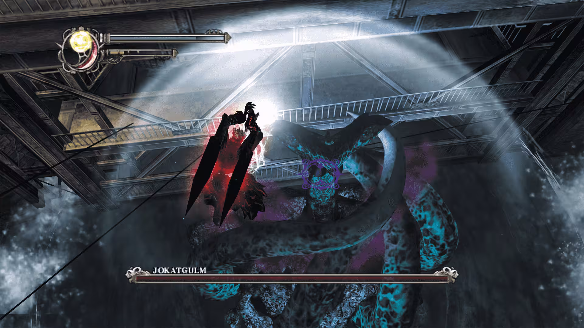 鬼泣HD合集/鬼泣1/鬼泣2/鬼泣3/Devil May Cry HD Collection-5