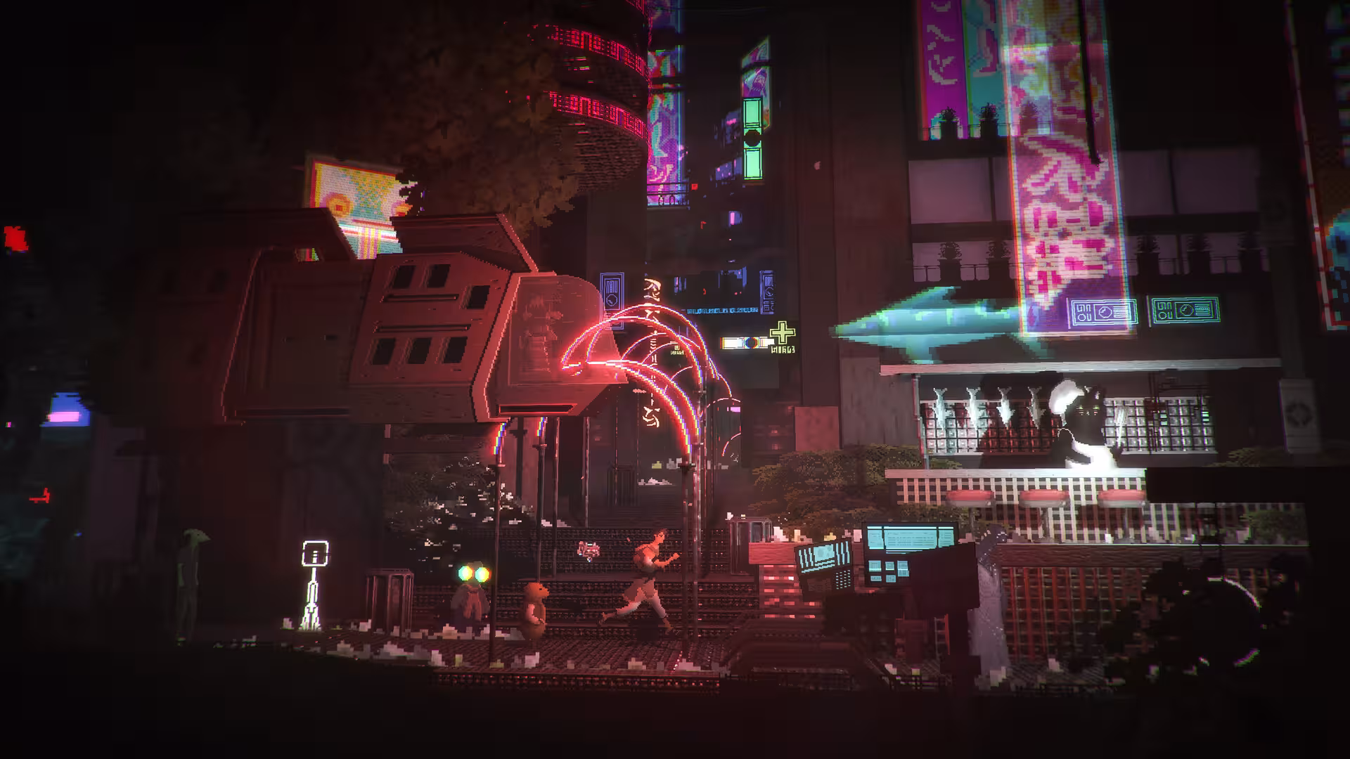 超越银河世界/Beyond Galaxyland-2 超越银河世界/Beyond Galaxyland-2