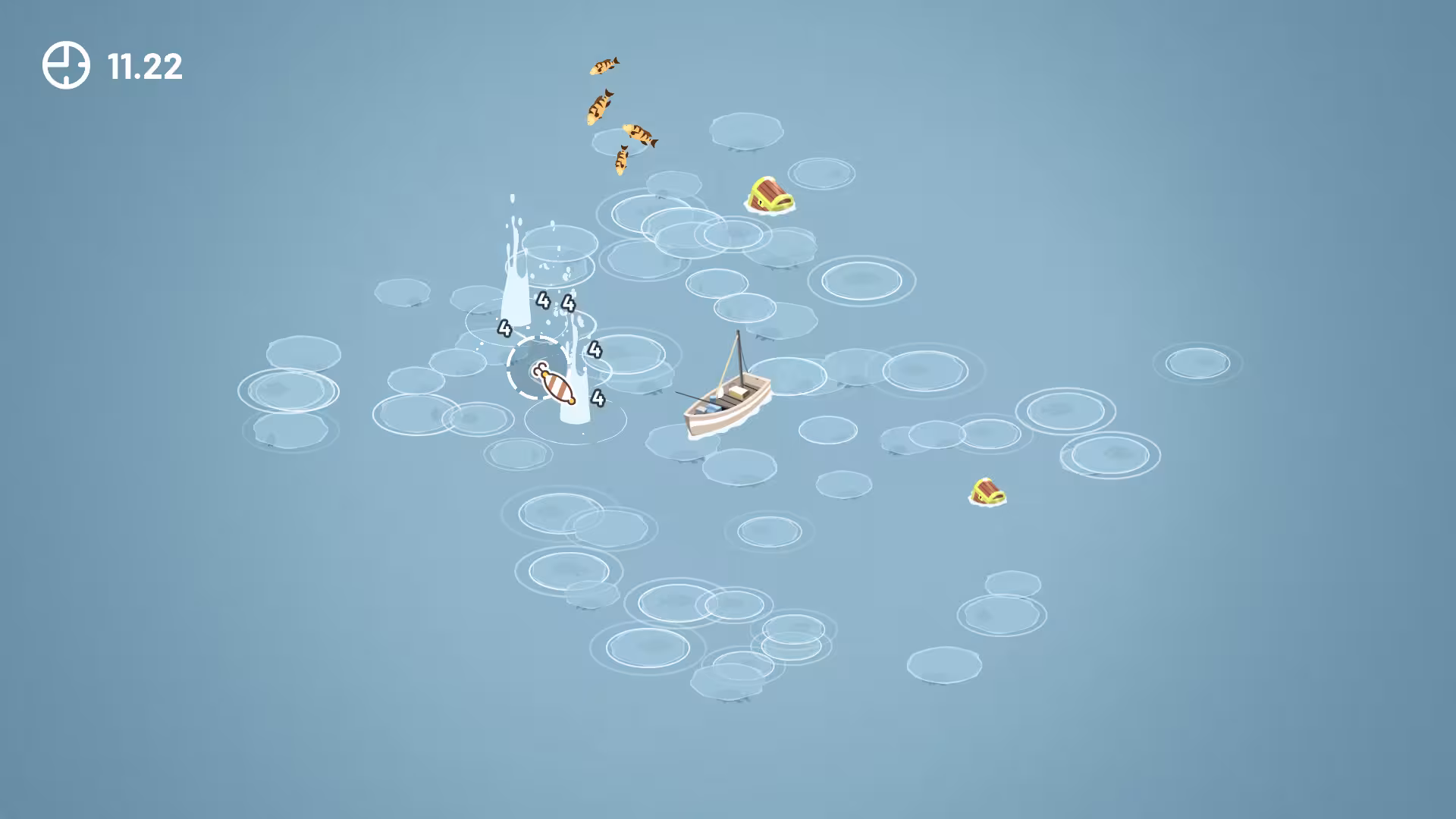 利润海：增量/Profit Sea Incremental-3