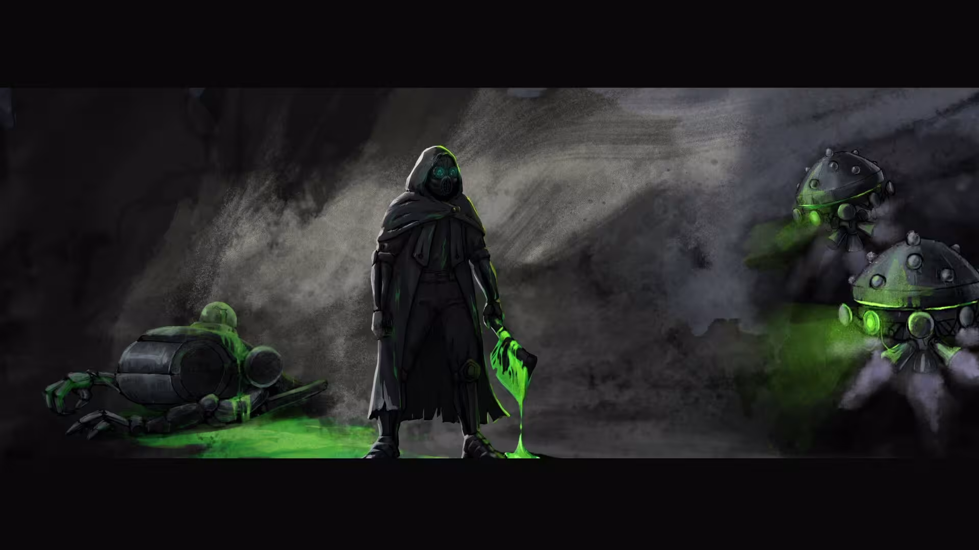 ERRA:开端/Erra: Exordium-4 ERRA:开端/Erra: Exordium-4