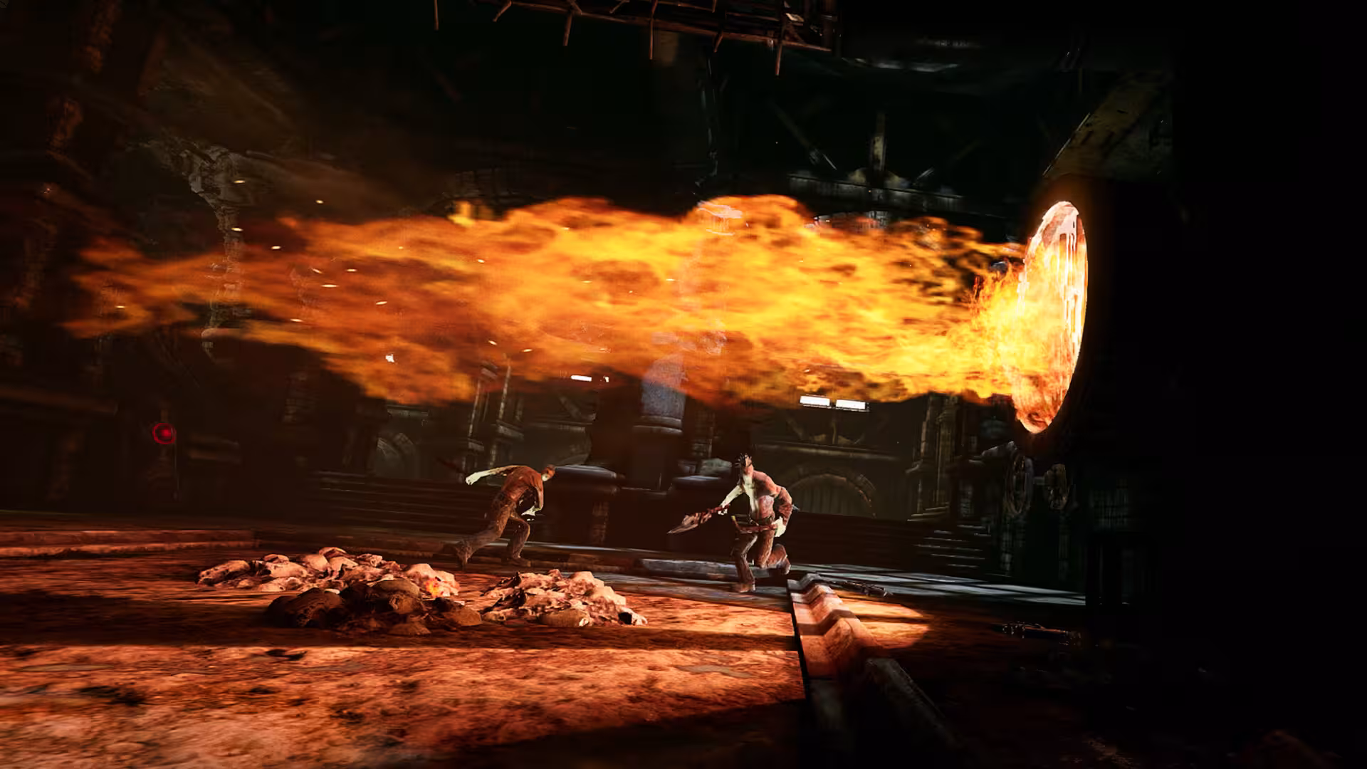 子弹风暴VR/Bulletstorm VR-3