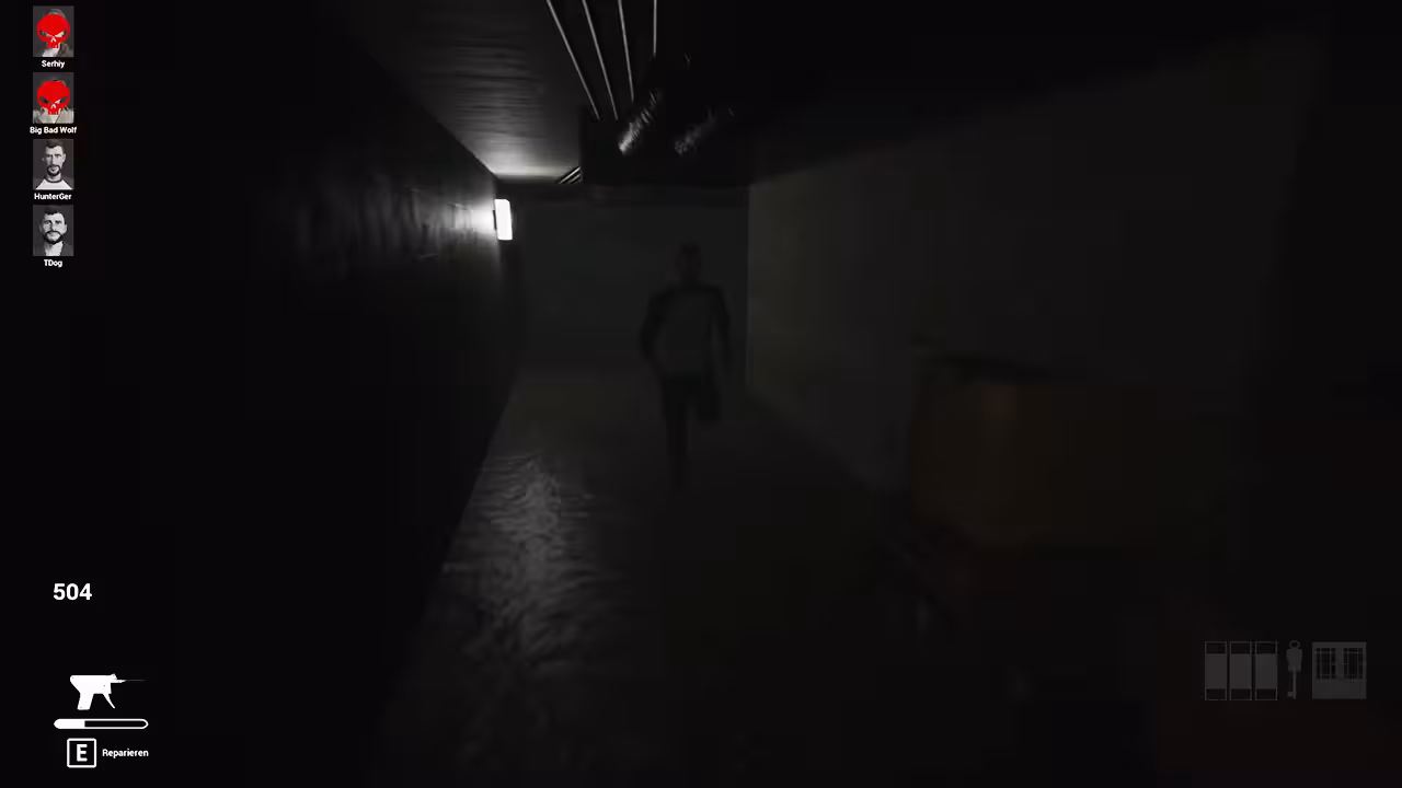 侥幸脱险/侥幸逃脱/Narrow Escape-3 侥幸脱险/侥幸逃脱/Narrow Escape-3