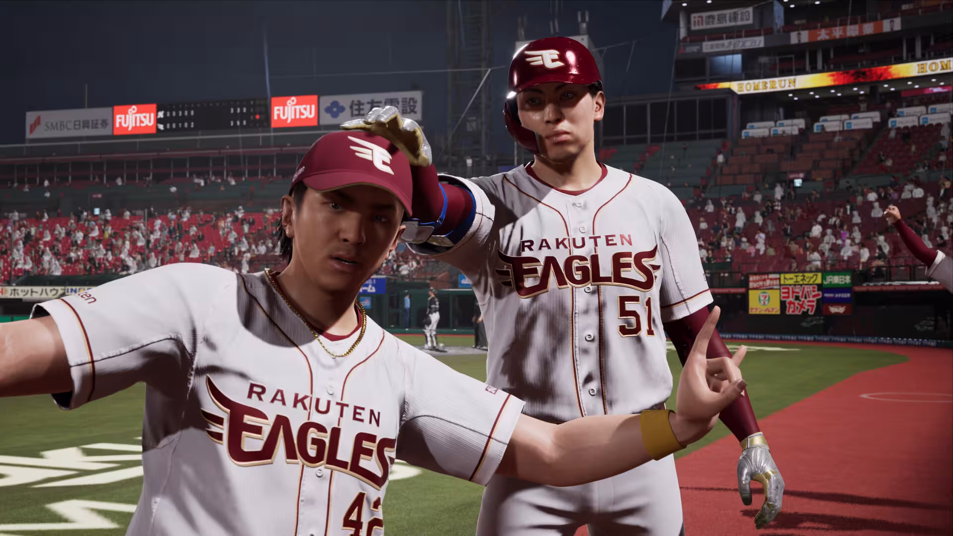 职业棒球之魂2024-2025-虚拟机版/Professional Baseball Spirits 2024-2025 HYPERVISOR-6
