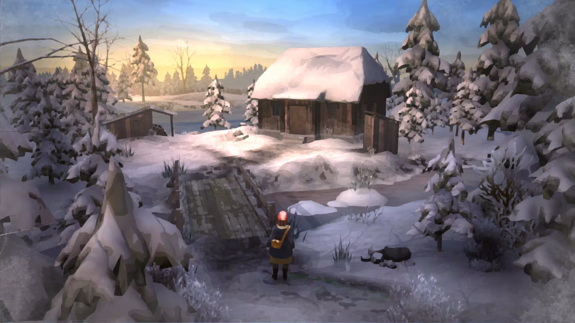 格尔达:寒冬之火/Gerda: A Flame in Winter-6 格尔达:寒冬之火/Gerda: A Flame in Winter-6