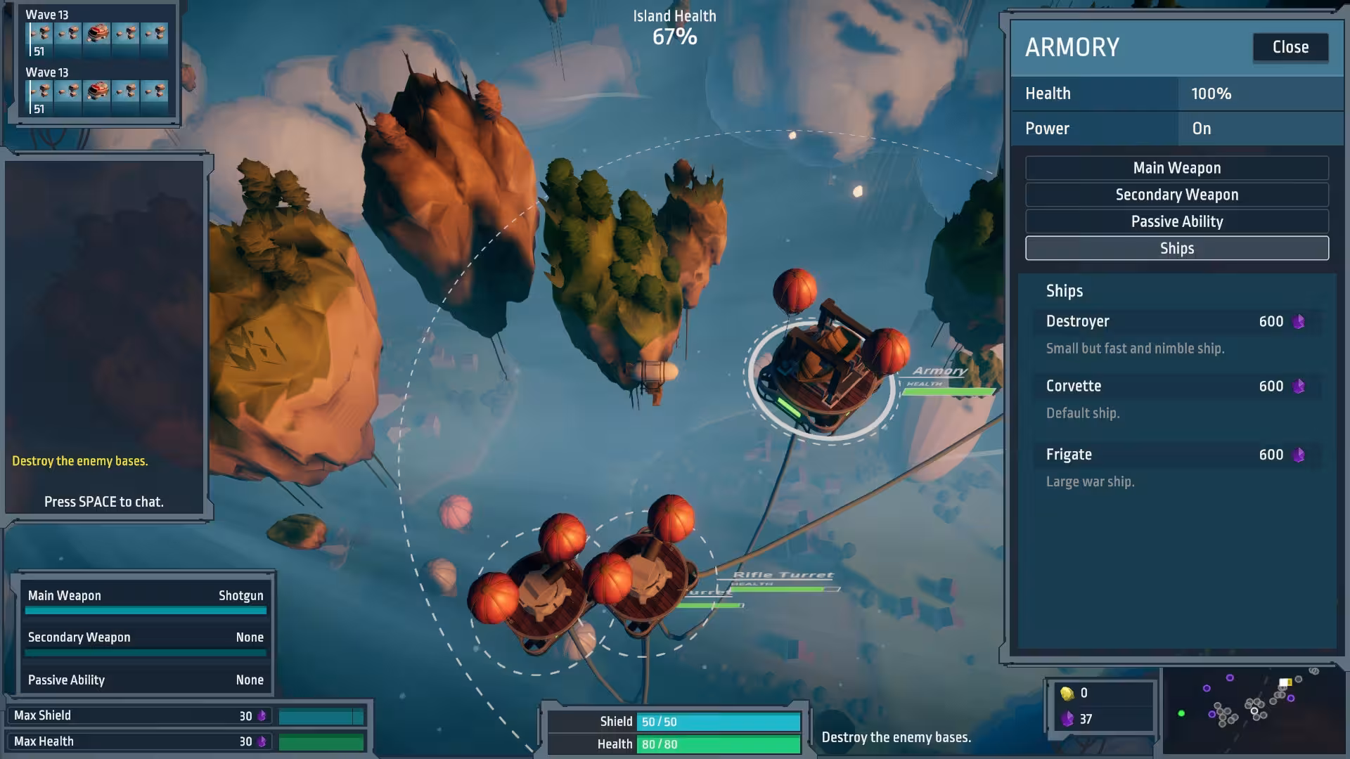 天空舰队/Sky Fleet-6 天空舰队/Sky Fleet-6