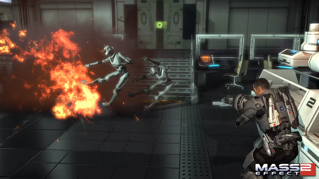 质量效应2/Mass Effect 2-6 质量效应2/Mass Effect 2-6