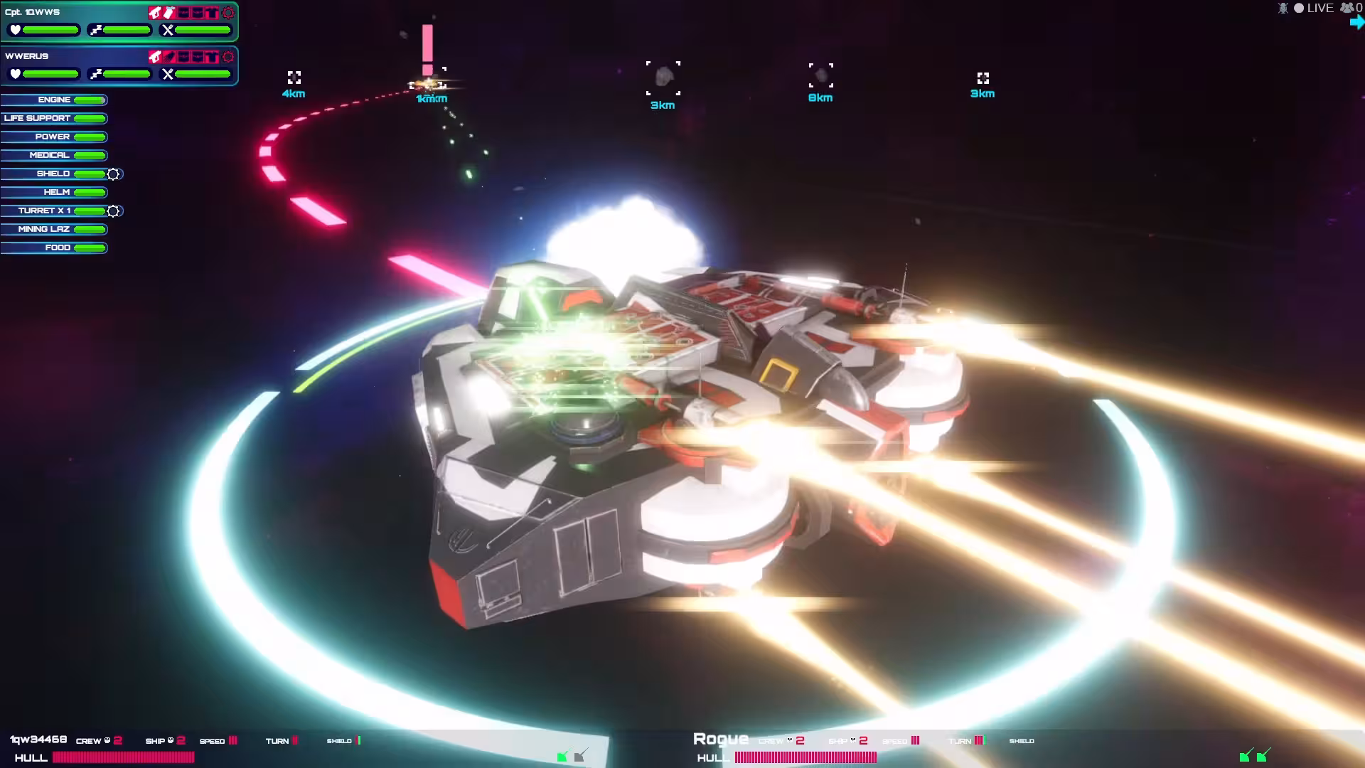 银河捣蛋鬼/The Galactic Junkers-1 银河捣蛋鬼/The Galactic Junkers-1