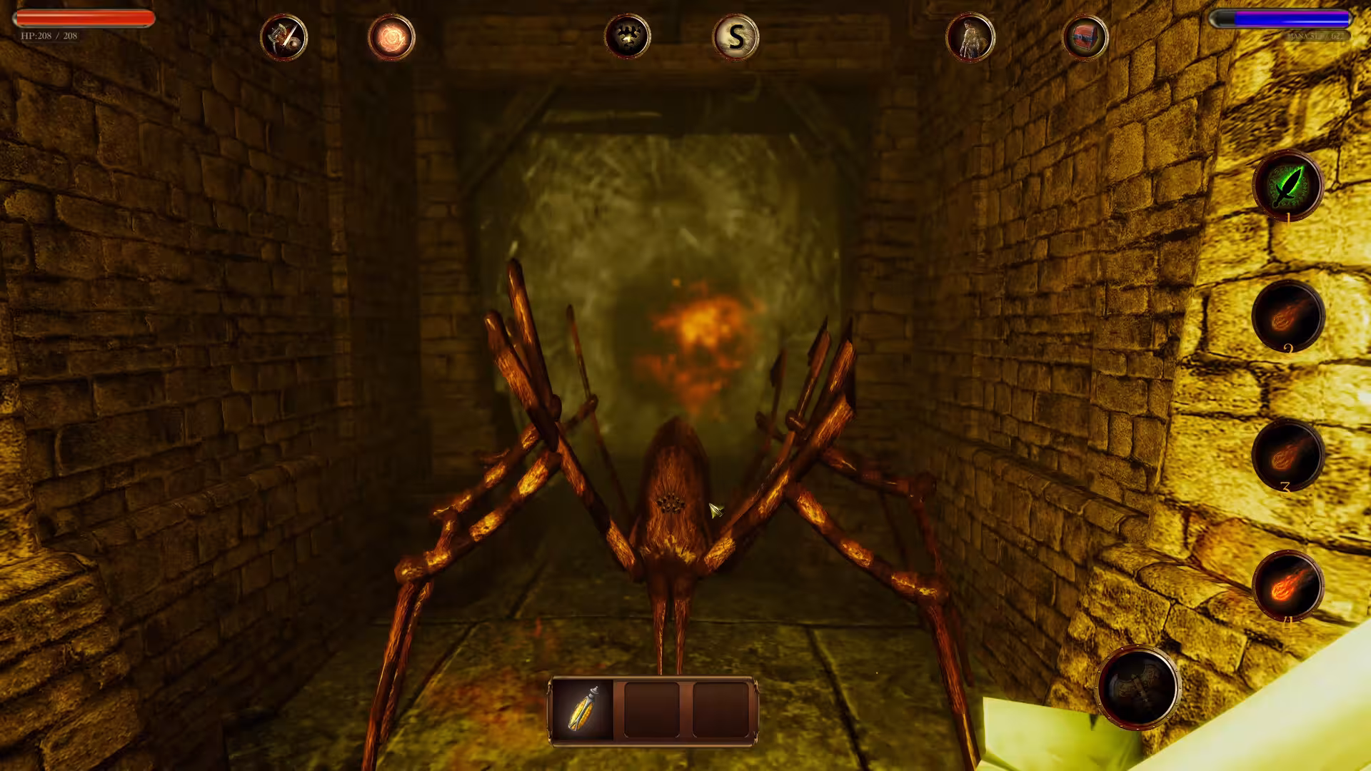 地牢传奇2:光与影传说/Dungeon Legends 2 : Tale of Light and Shadow-2 地牢传奇2:光与影传说/Dungeon Legends 2 : Tale of Light and Shadow-2