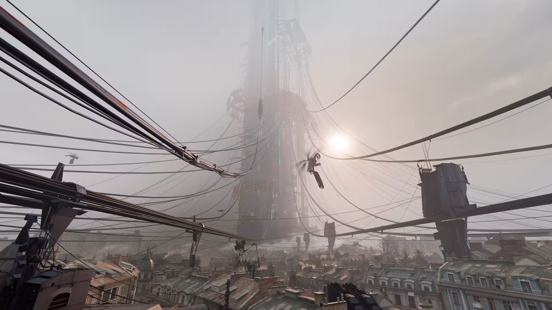 半条命：爱莉克斯/Half-Life: Alyx-1
