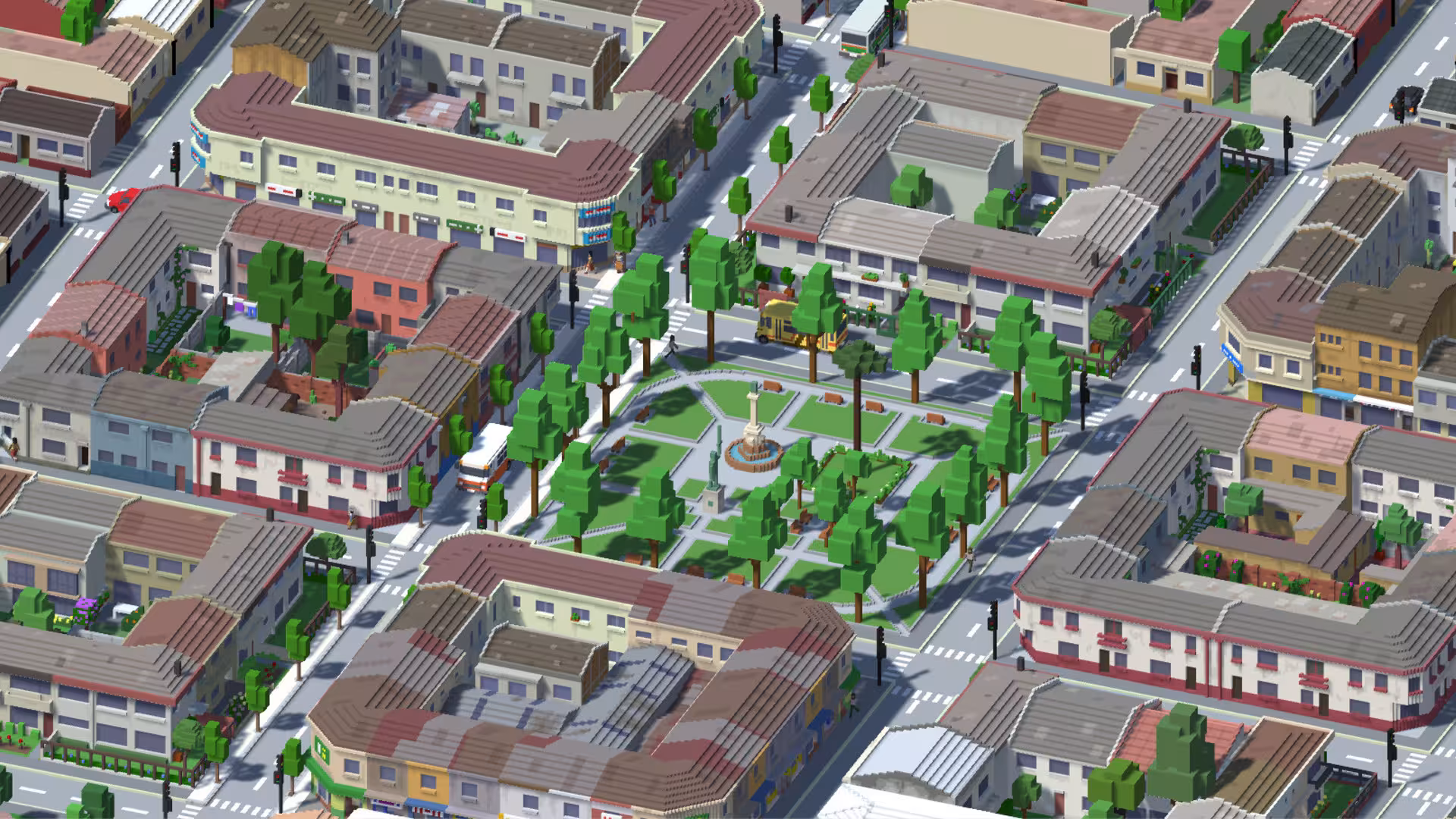 城市规划大师/Urbek City Builder-6 城市规划大师/Urbek City Builder-6