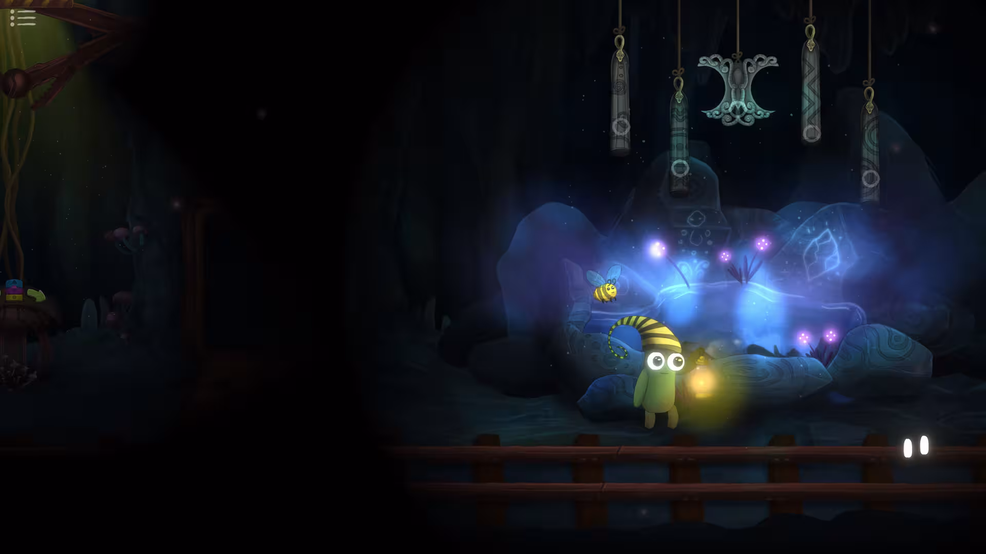 沙皮克:探索/Shapik: The Quest-2 沙皮克:探索/Shapik: The Quest-2