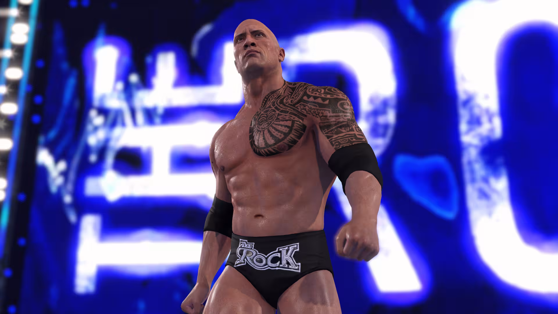 美国职业摔角联盟2K22豪华版/WWE 2K22 Deluxe Edition-4