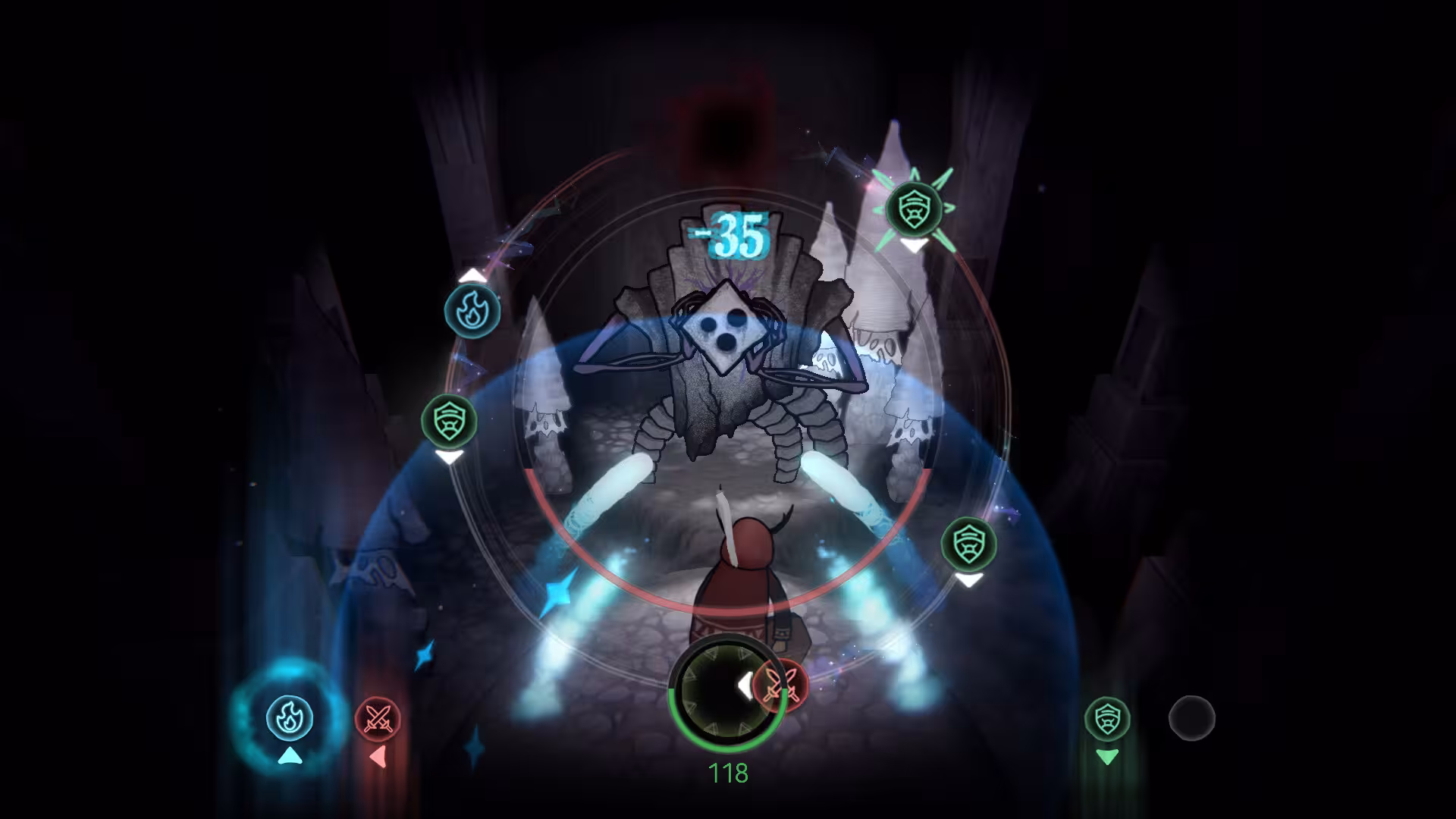 萨满方舟/The Shaman's Ark-2 萨满方舟/The Shaman's Ark-2