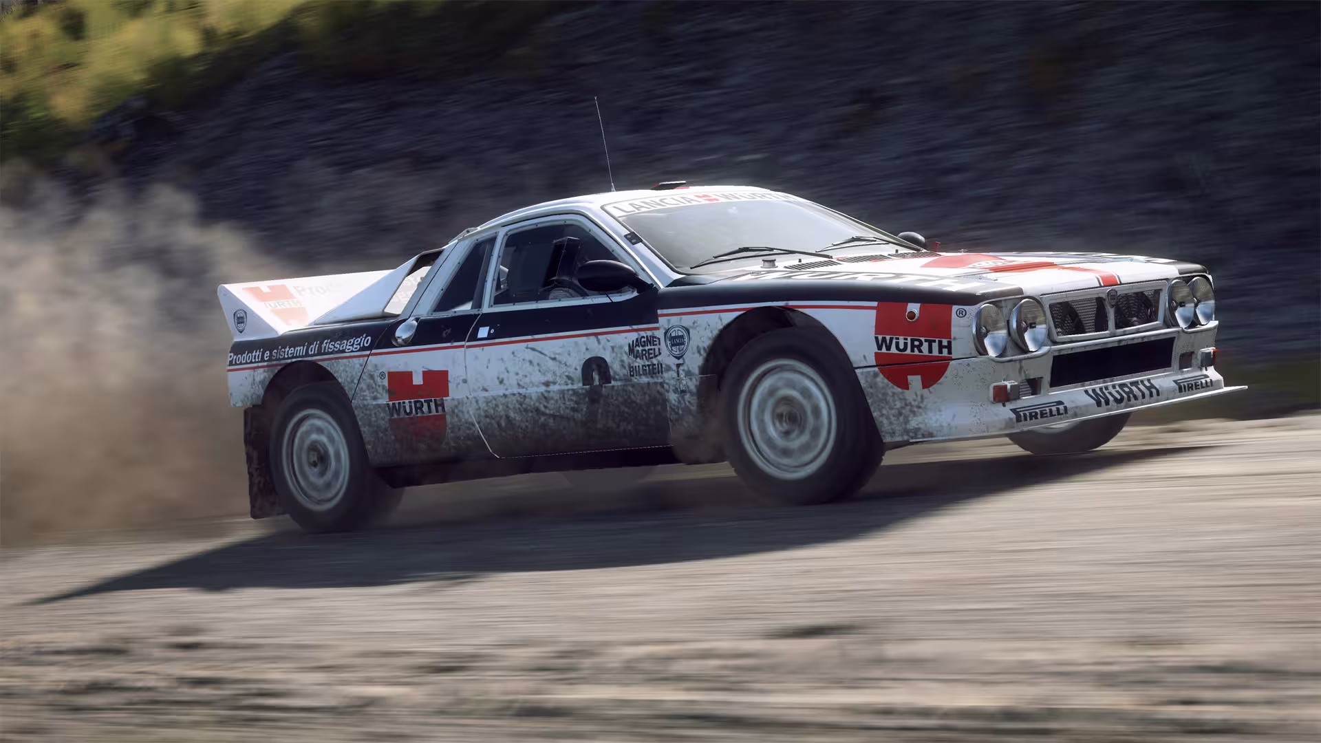 尘埃拉力赛2.0/DiRT Rally 2.0-3