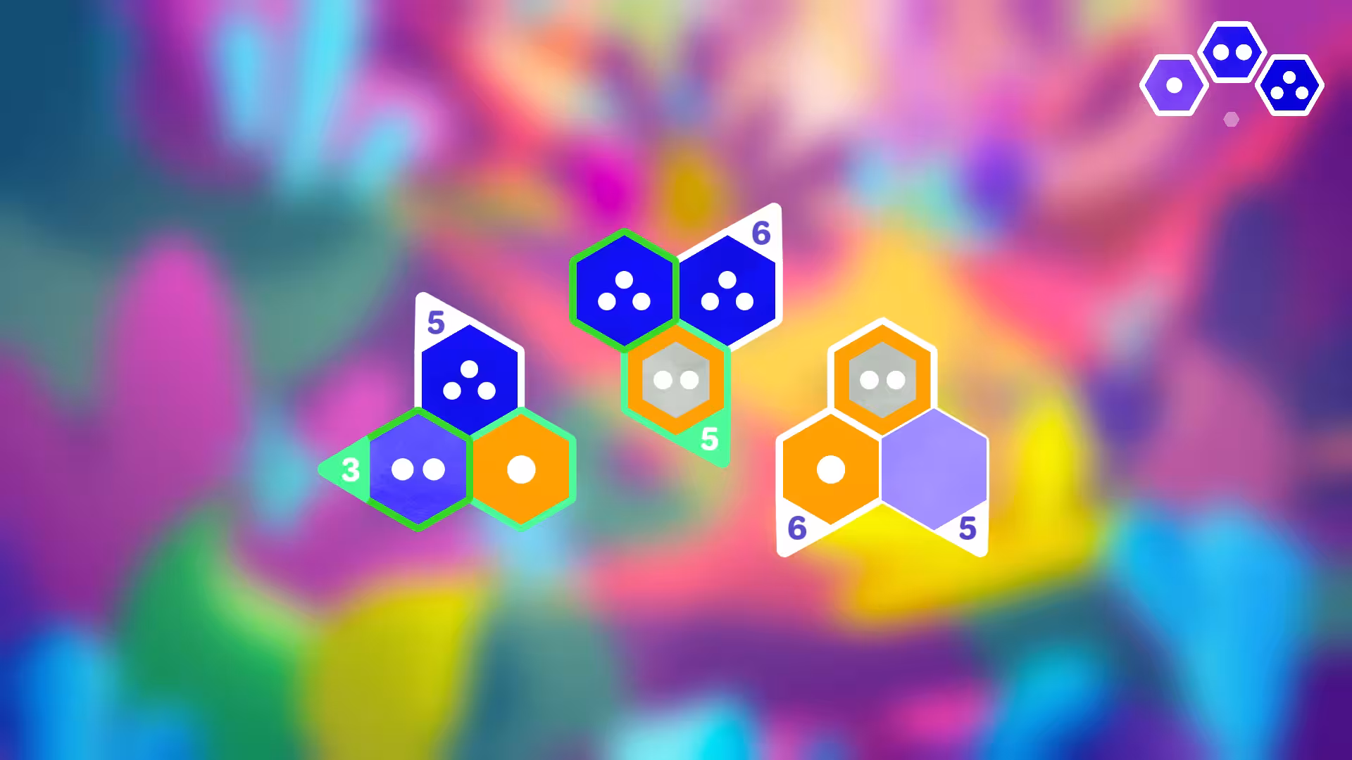 六角逻辑/Hexologic-2 六角逻辑/Hexologic-2