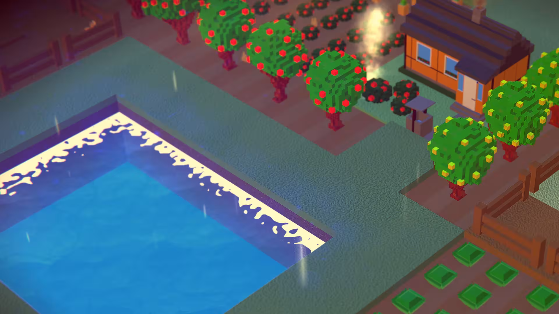 桌面农场/Desktop Farm Remastered-3 桌面农场/Desktop Farm Remastered-3