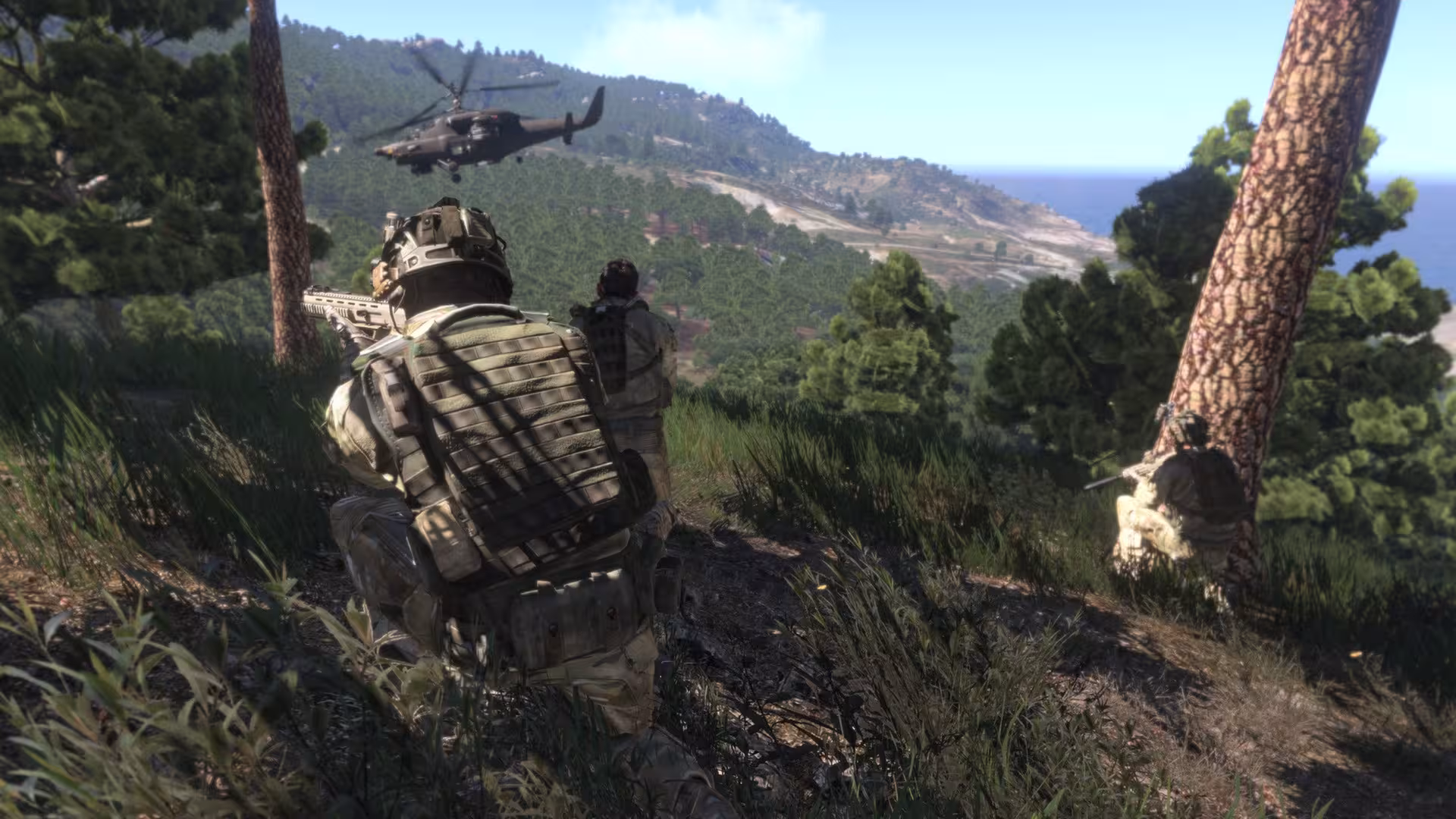 武装突袭3/Arma 3-3