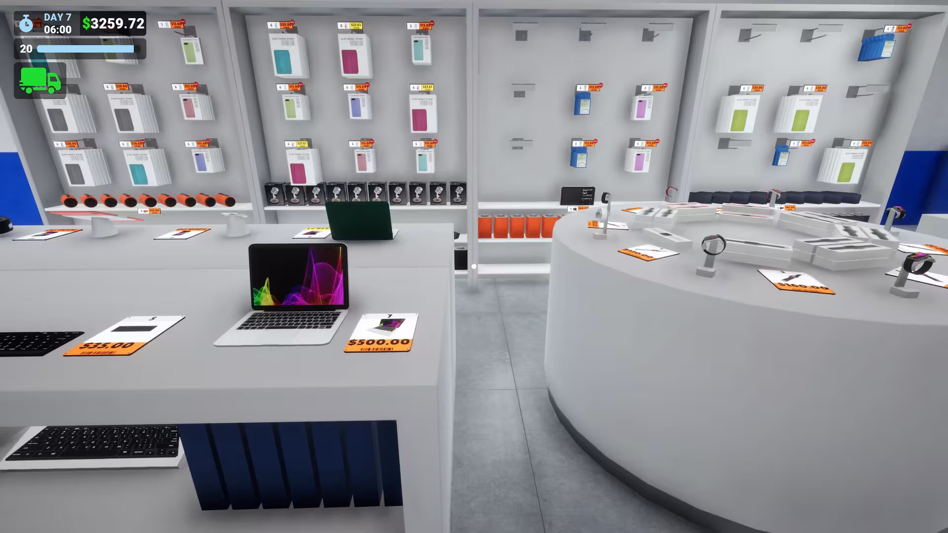 超级大卖场模拟器/Megastore Simulator-5