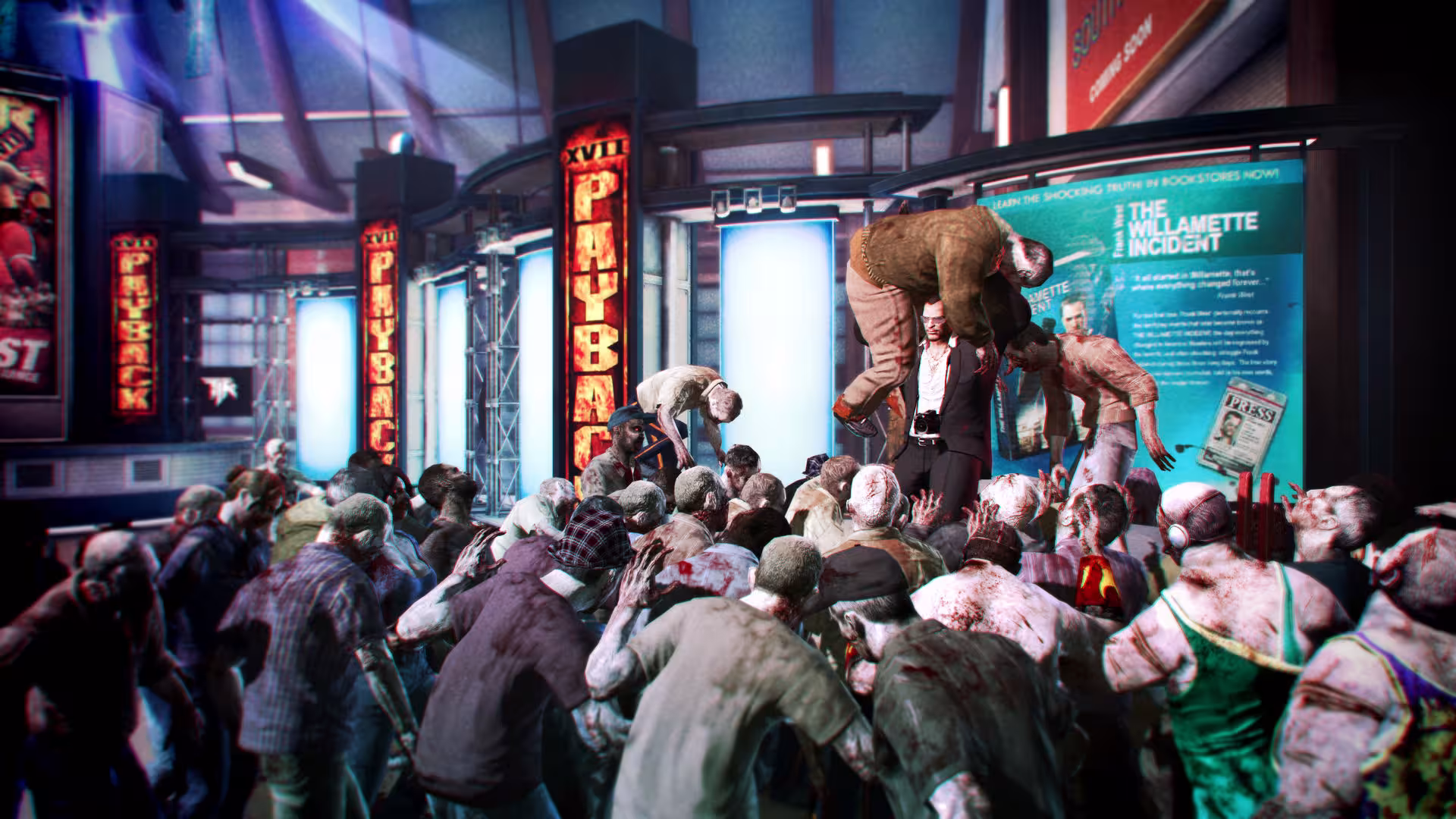 丧尸围城2:绝密档案/Dead Rising 2: Off the Record-5 丧尸围城2:绝密档案/Dead Rising 2: Off the Record-5