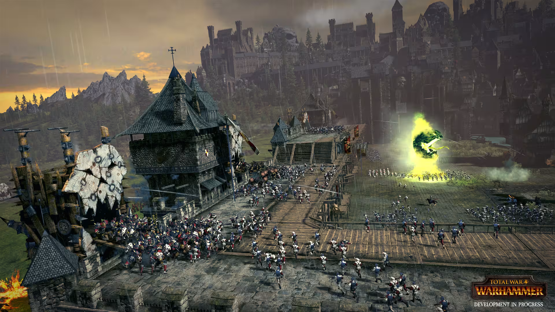 战锤：全面战争/Total War: WARHAMMER-5