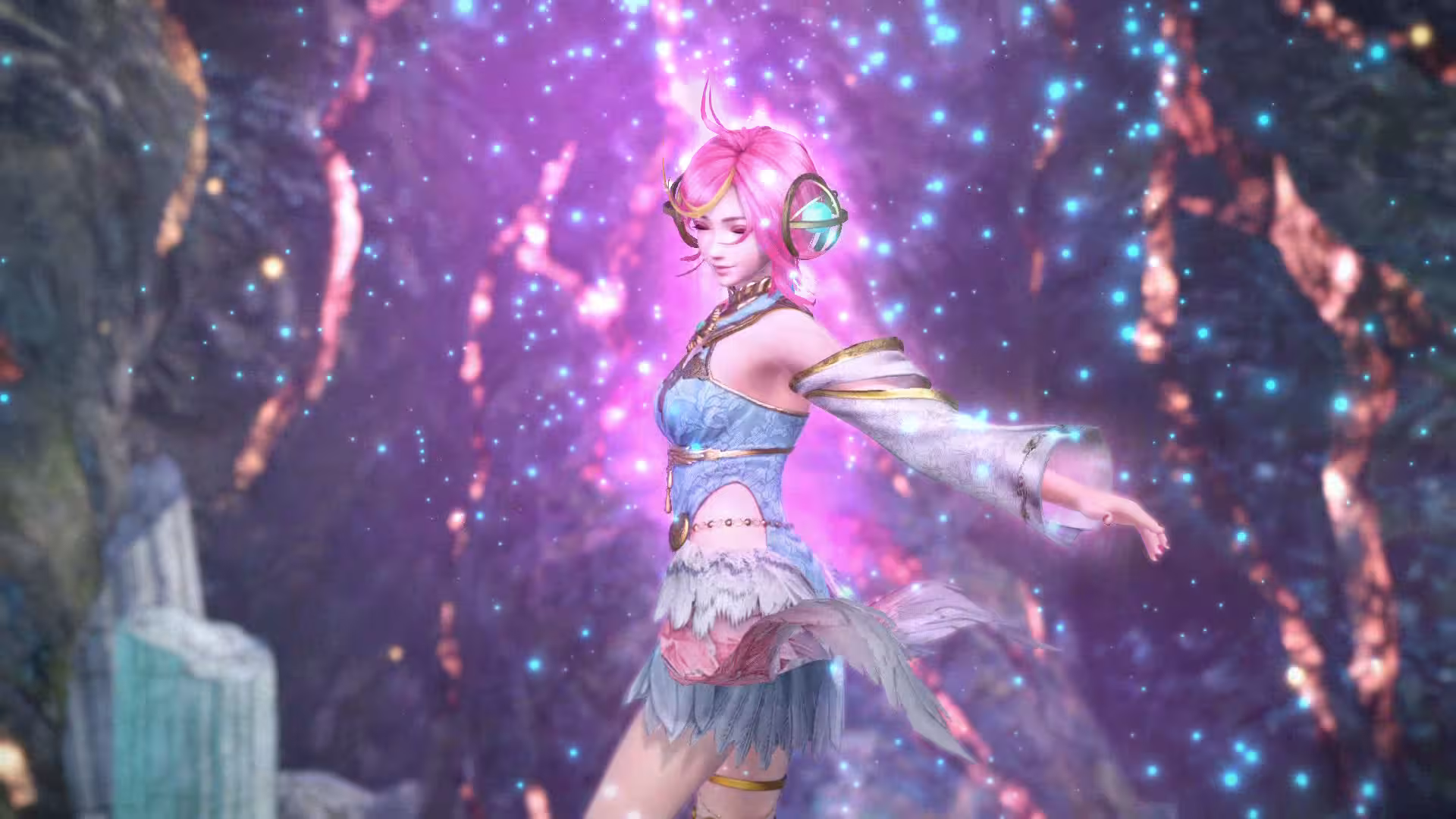 无双大蛇3终极版/Warriors Orochi 4 Ultimate-2 无双大蛇3终极版/Warriors Orochi 4 Ultimate-2