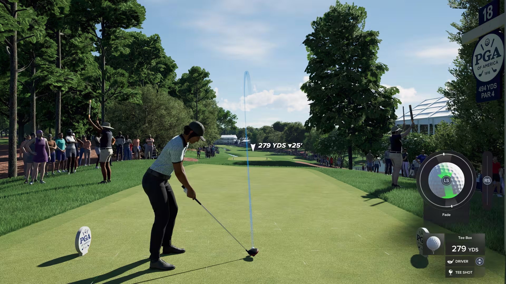 PGA巡回赛2K25-虚拟机版/PGA TOUR 2K25 HYPERVISOR-6
