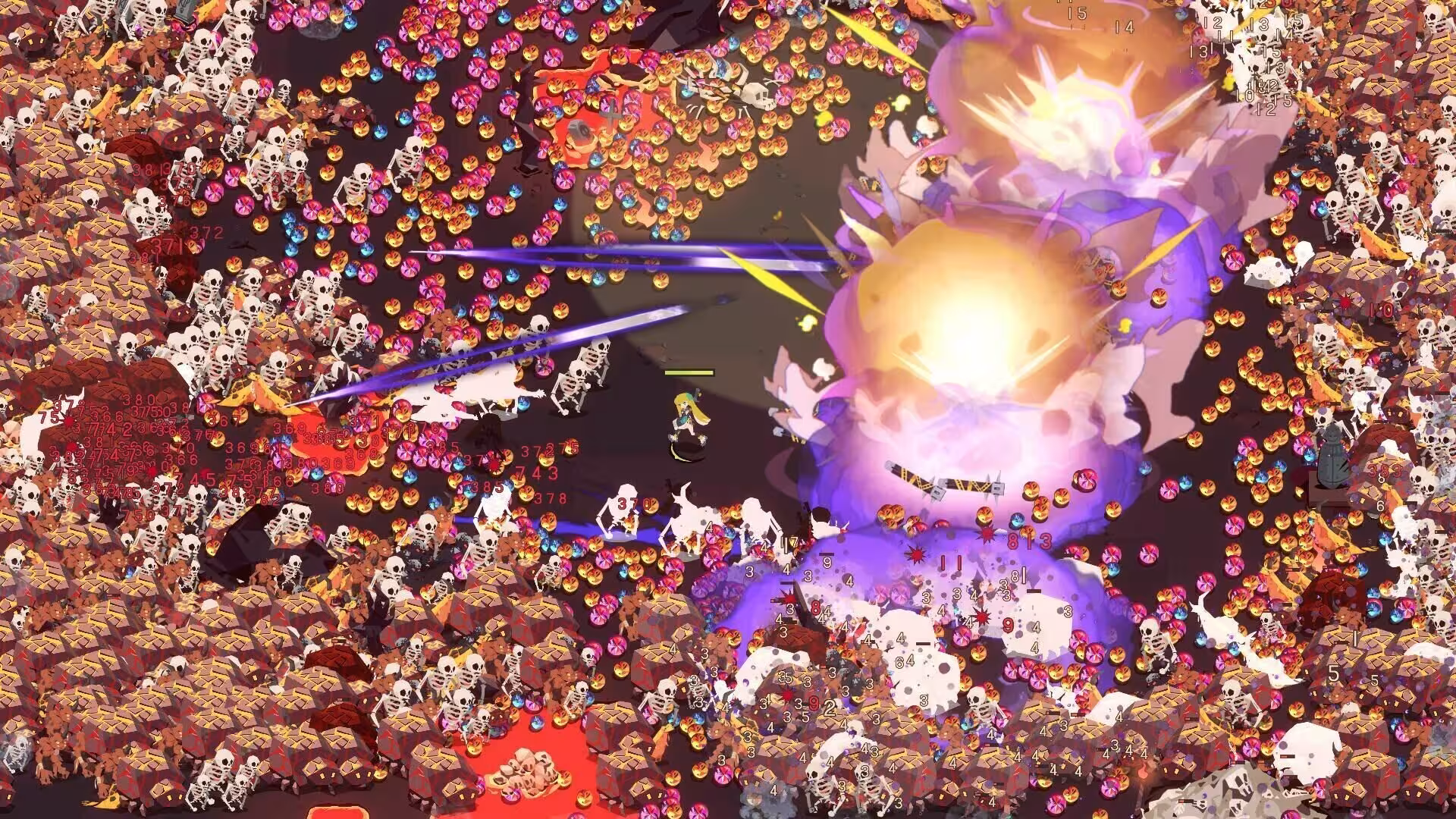 重返深渊/Return to abyss-2 重返深渊/Return to abyss-2