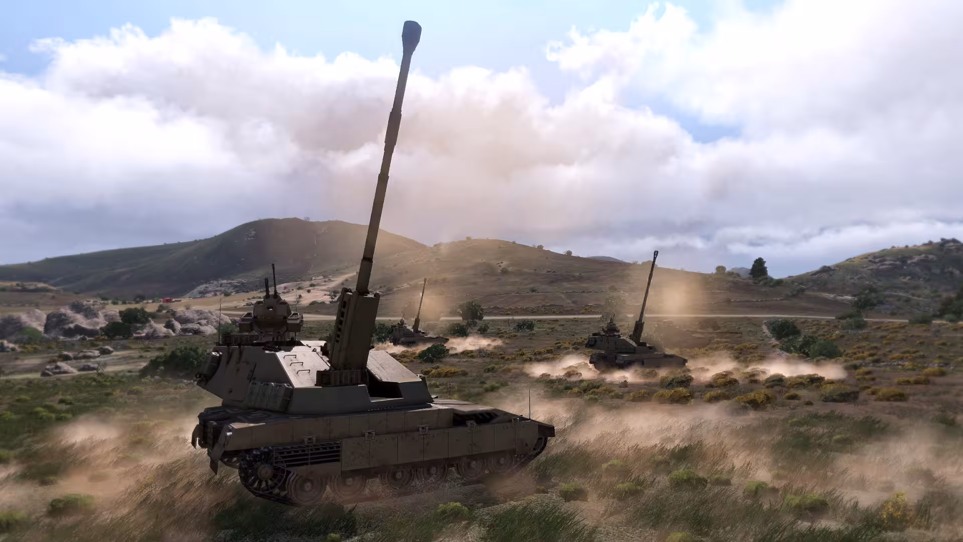 武装突袭3/Arma 3-5