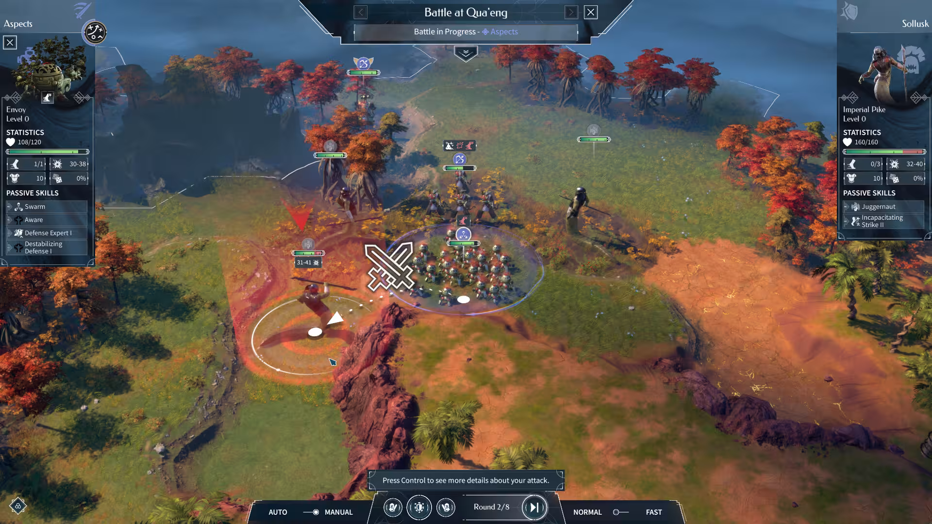 无尽帝国2/ENDLESS Legend 2/支持网络联机-4