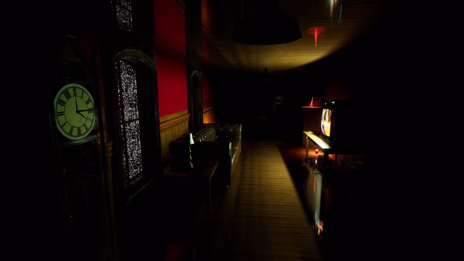 恶魔之脸/The Devil's Face-3