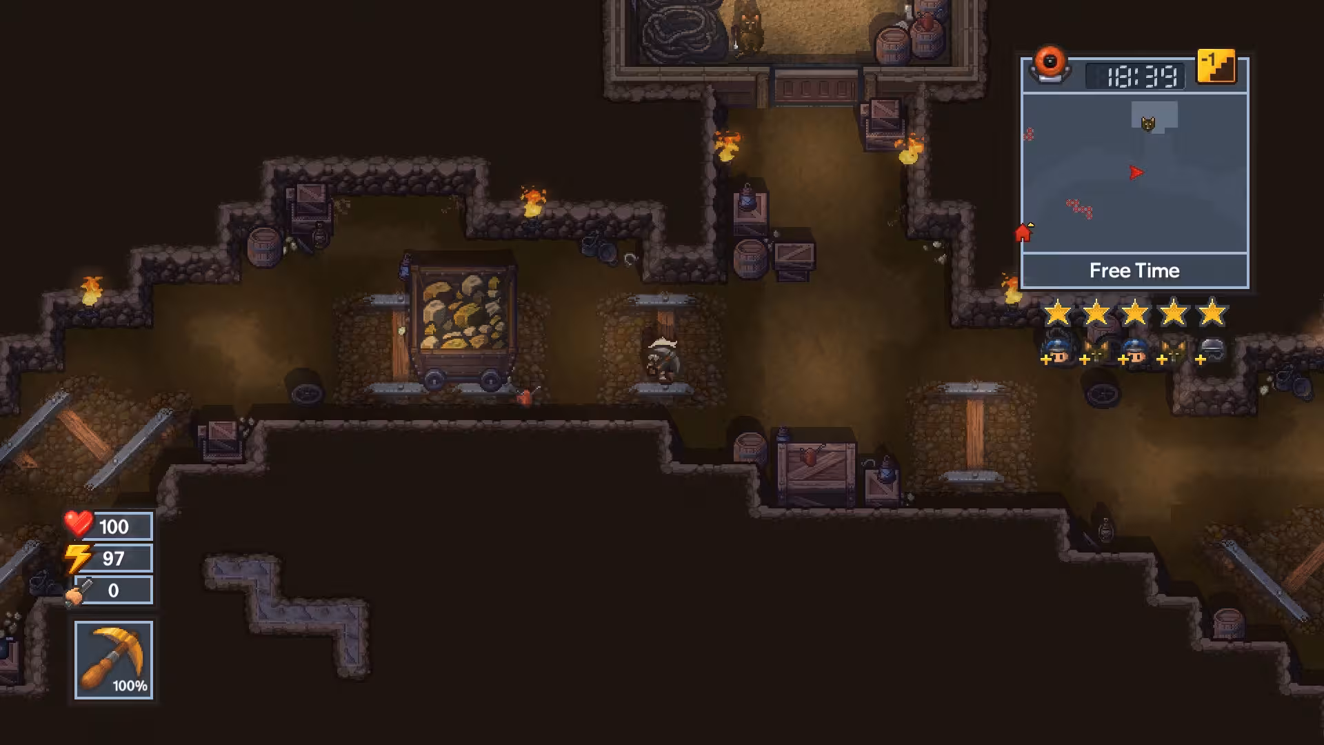脱逃者2/逃脱者2/The Escapists 2-6 脱逃者2/逃脱者2/The Escapists 2-6