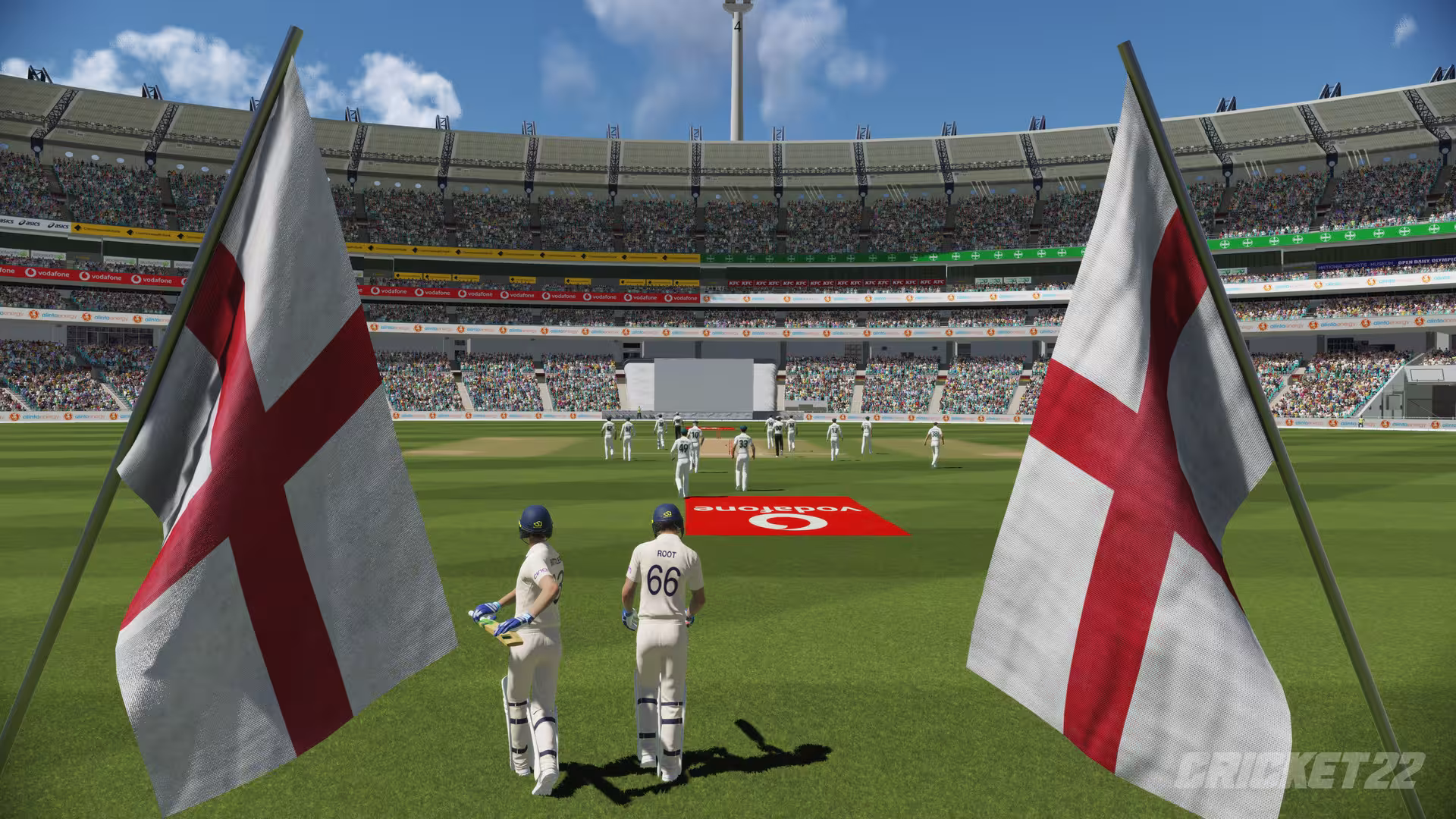 板球22/Cricket 22-6